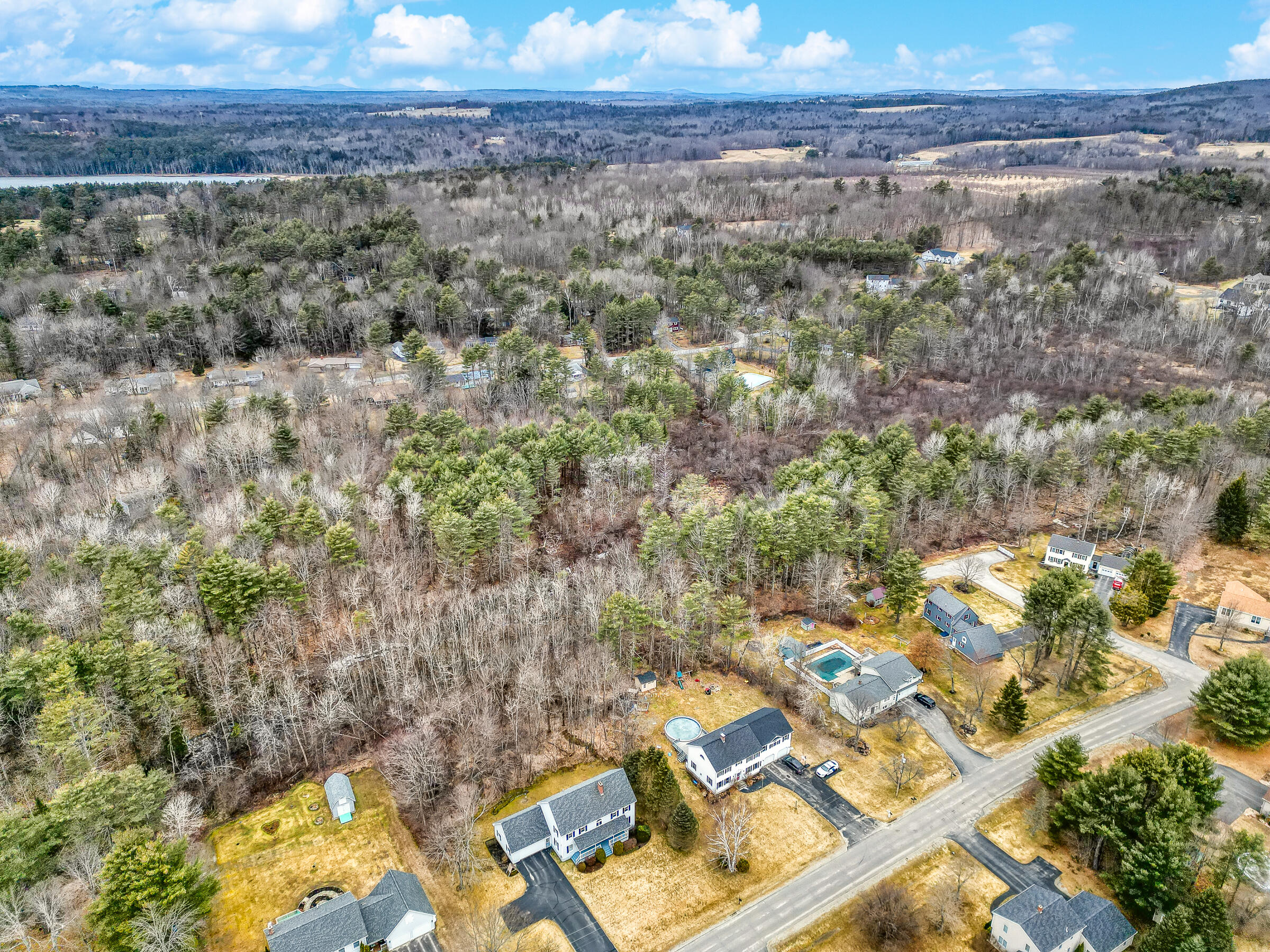 0 Ingraham Street Manchester ME 04351