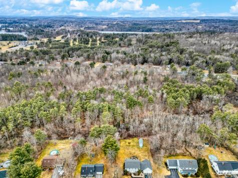 0 Ingraham Street Manchester ME 04351