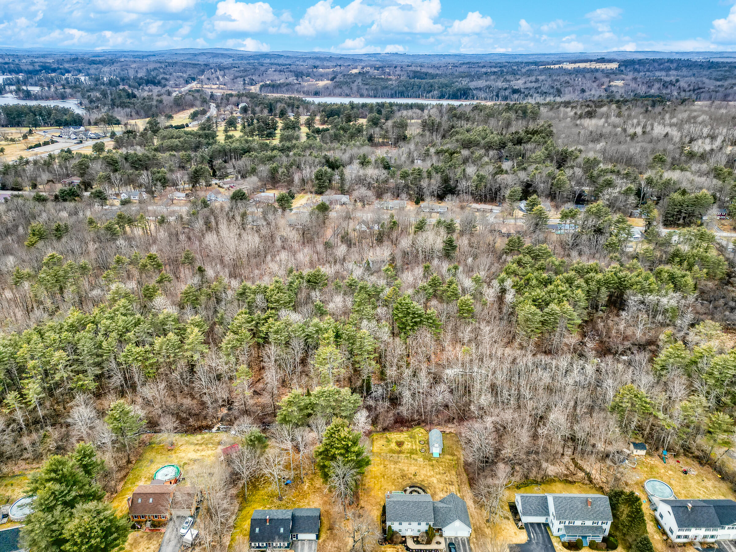 0 Ingraham Street Manchester ME 04351