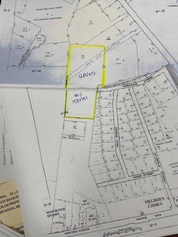 0 Ingraham Street Manchester ME 04351