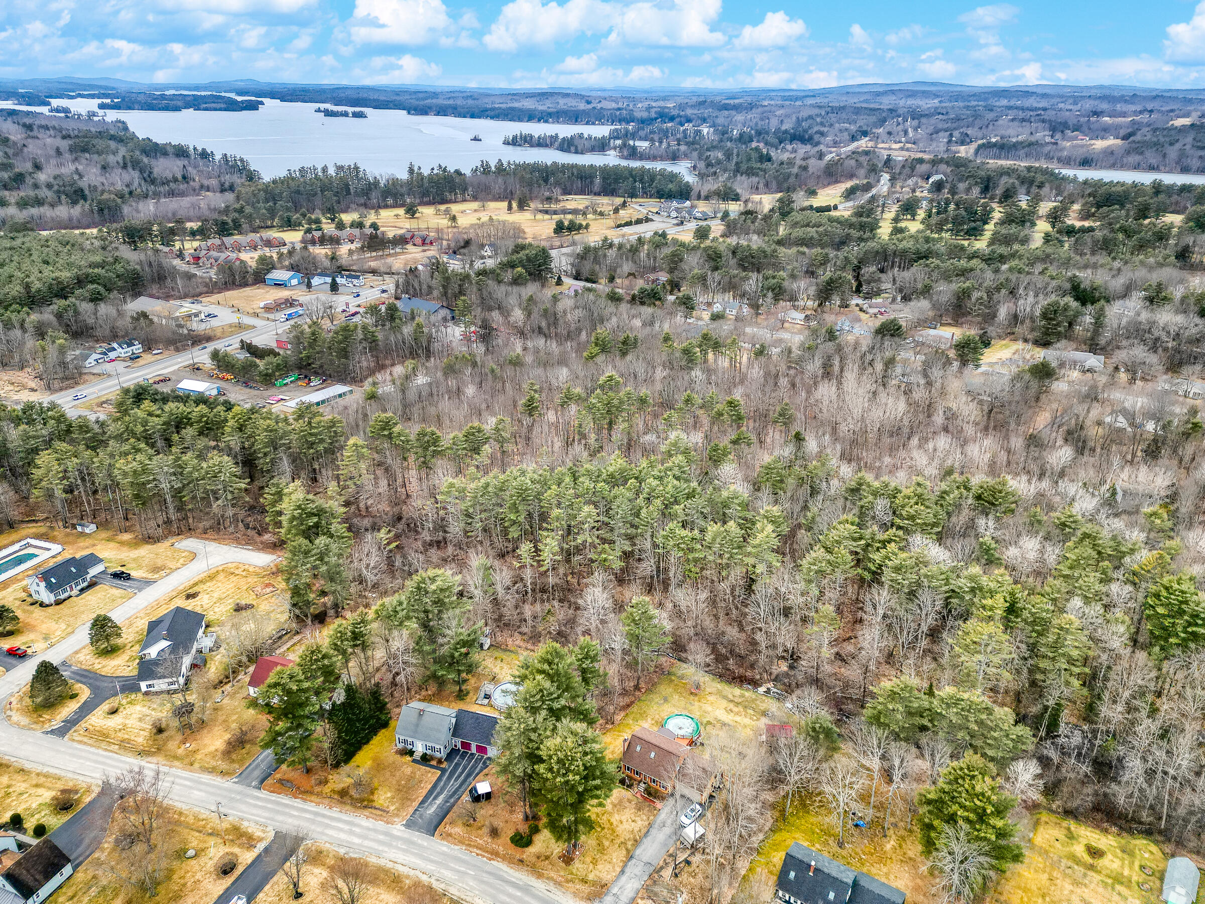 0 Ingraham Street Manchester ME 04351