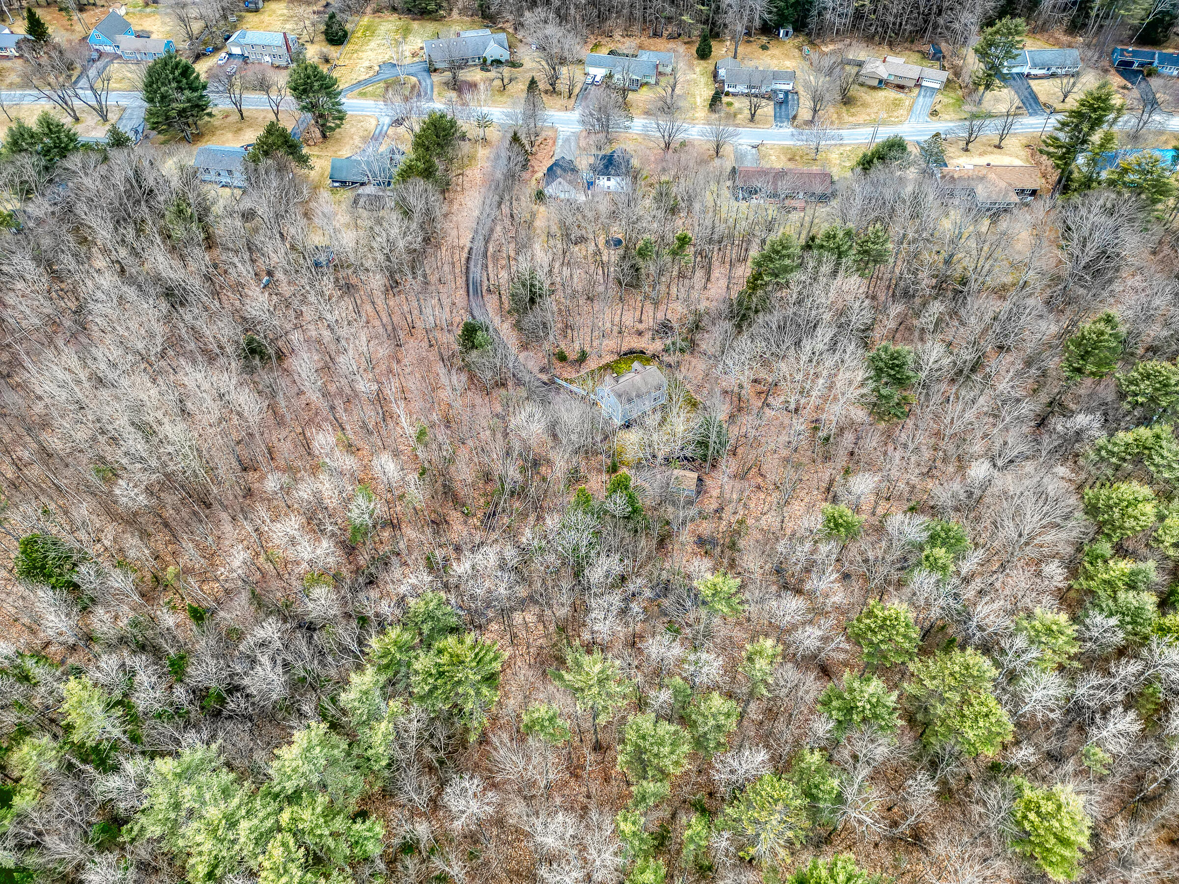 0 Ingraham Street Manchester ME 04351