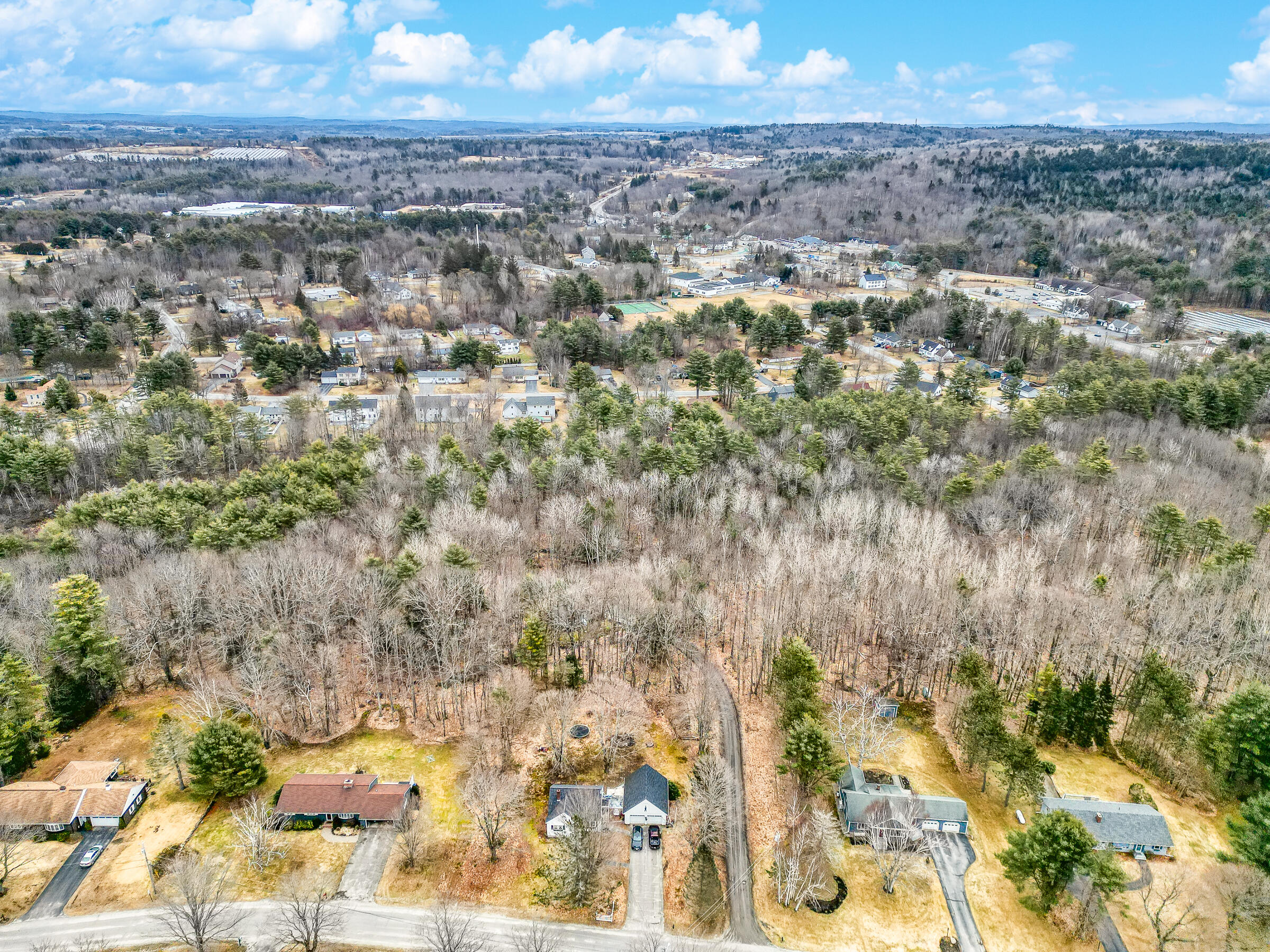 0 Ingraham Street Manchester ME 04351