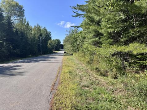 Lot 25 Pinetree Road Brewer ME 04412