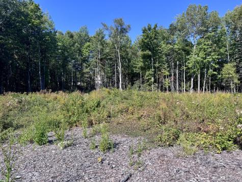 Lot 25 Pinetree Road Brewer ME 04412