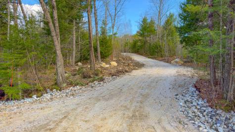 18 Village Heights Harrison ME 04040