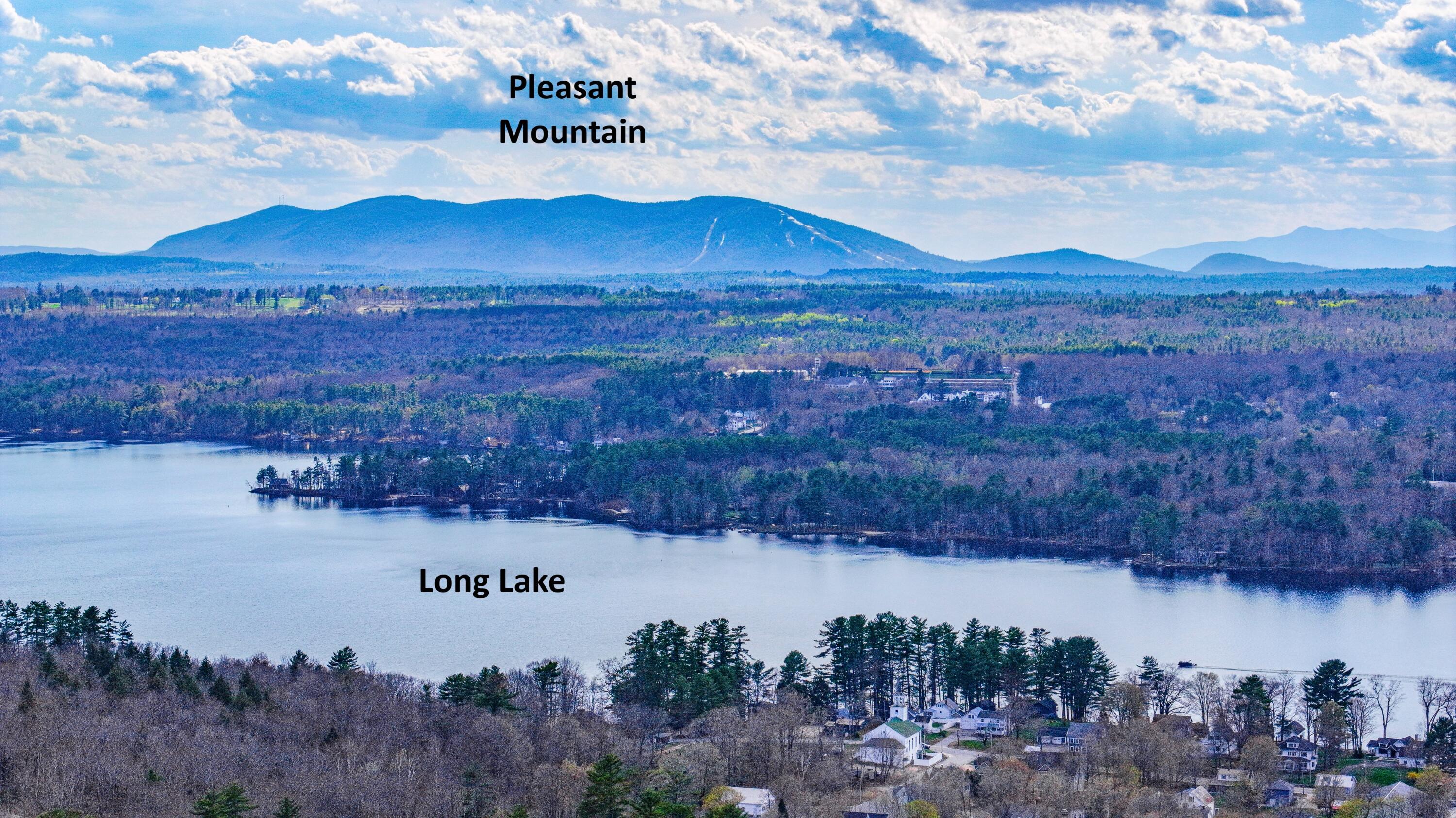 18 Village Heights Harrison ME 04040