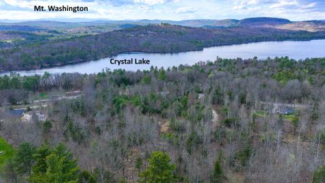 18 Village Heights Harrison ME 04040