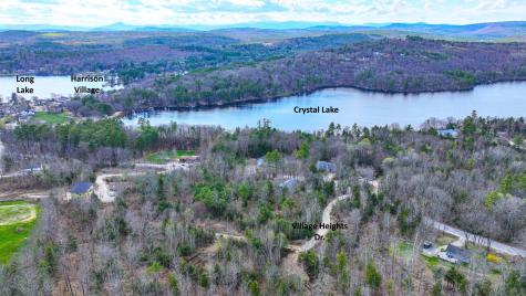 18 Village Heights Harrison ME 04040