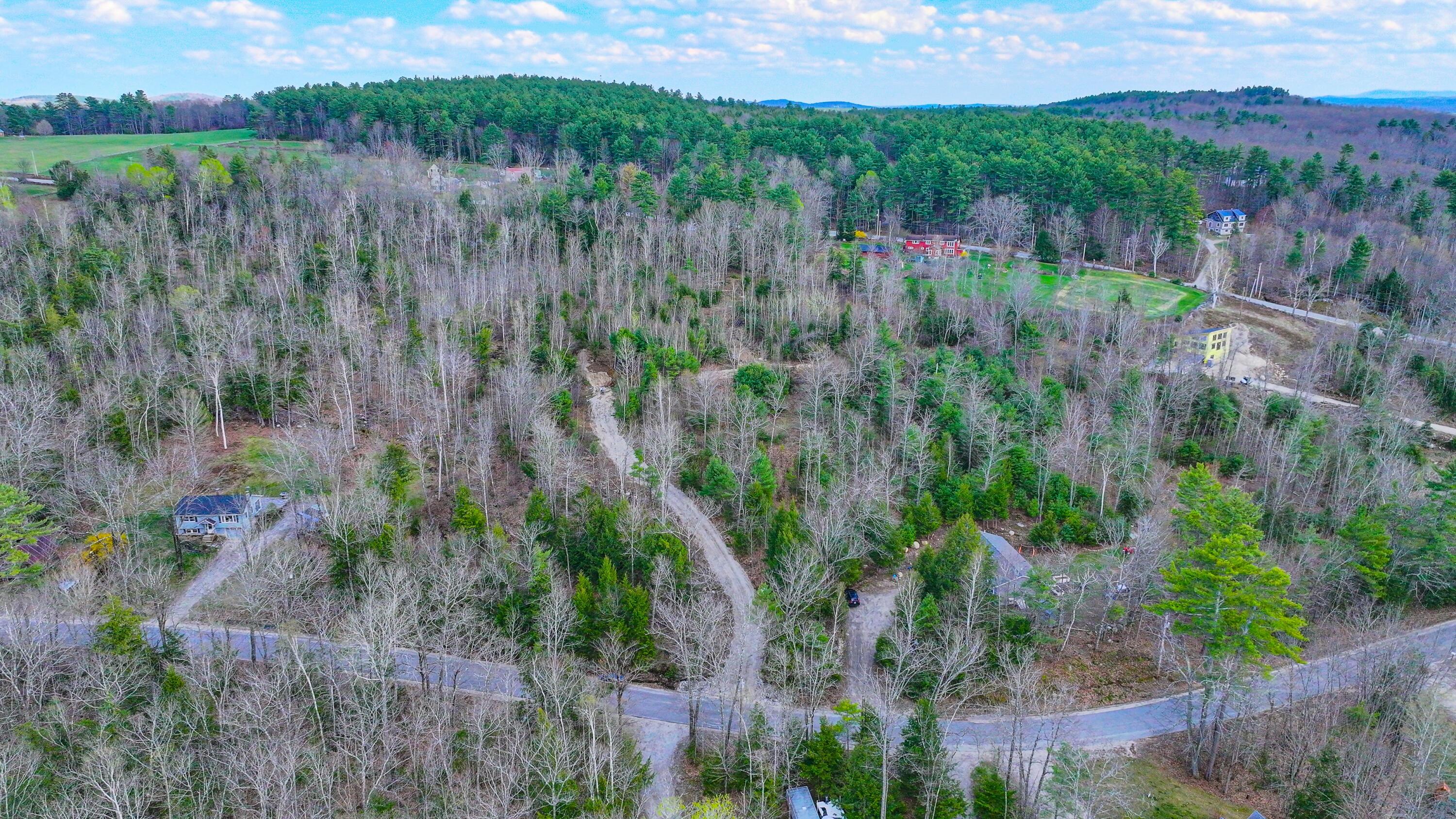 18 Village Heights Harrison ME 04040