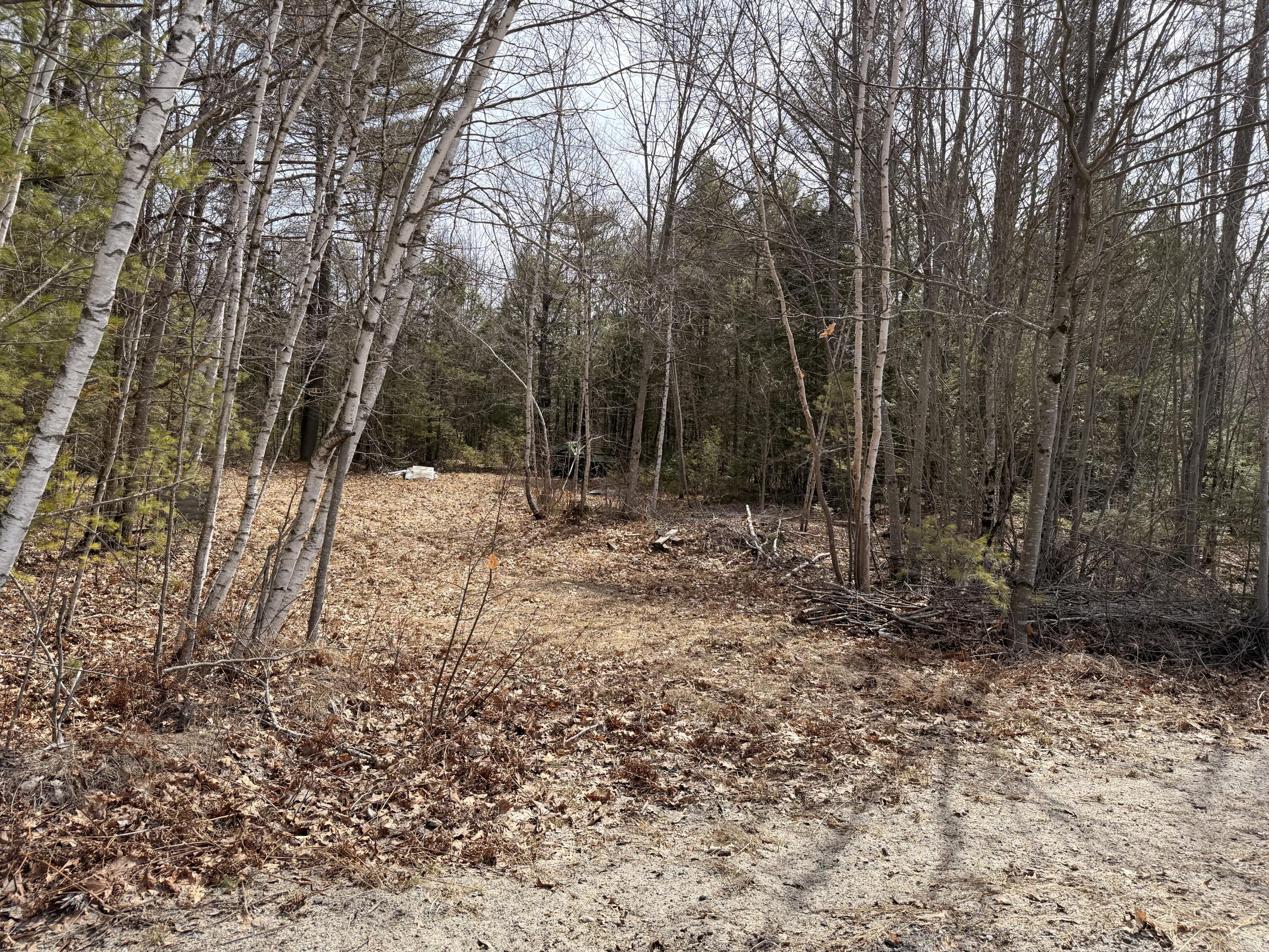 Lot #6 Mohawk Road Enfield ME 04493
