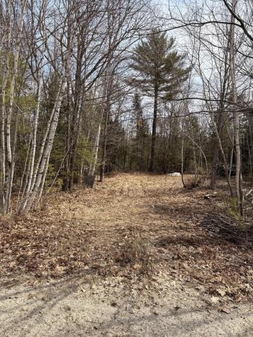 Lot #6 Mohawk Road Enfield ME 04493