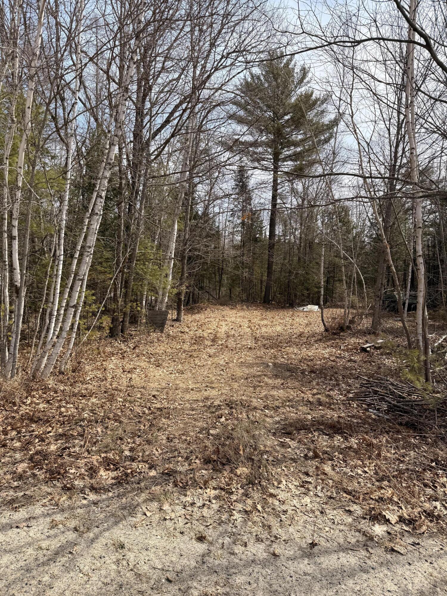 Lot #6 Mohawk Road Enfield ME 04493