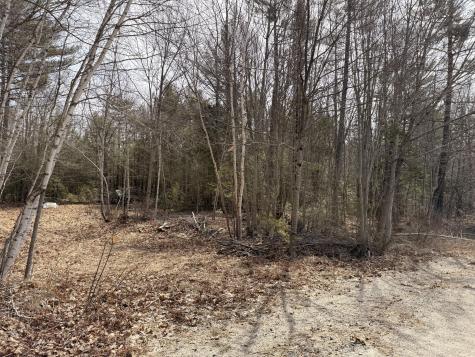 Lot #6 Mohawk Road Enfield ME 04493