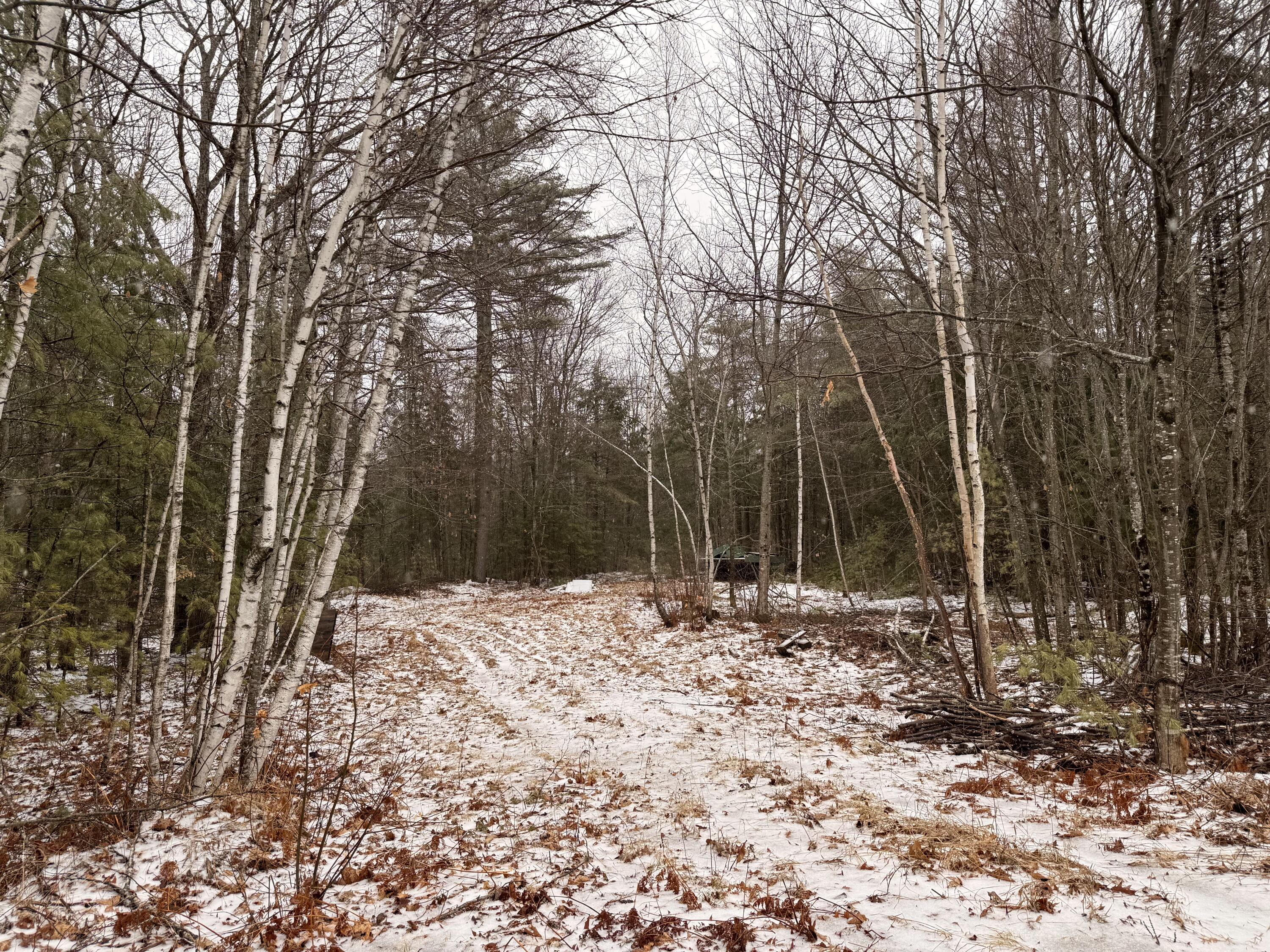 Lot #6 Mohawk Road Enfield ME 04493