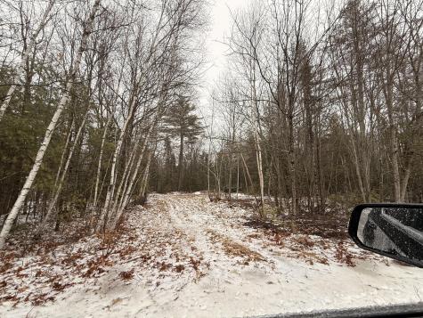 Lot #6 Mohawk Road Enfield ME 04493