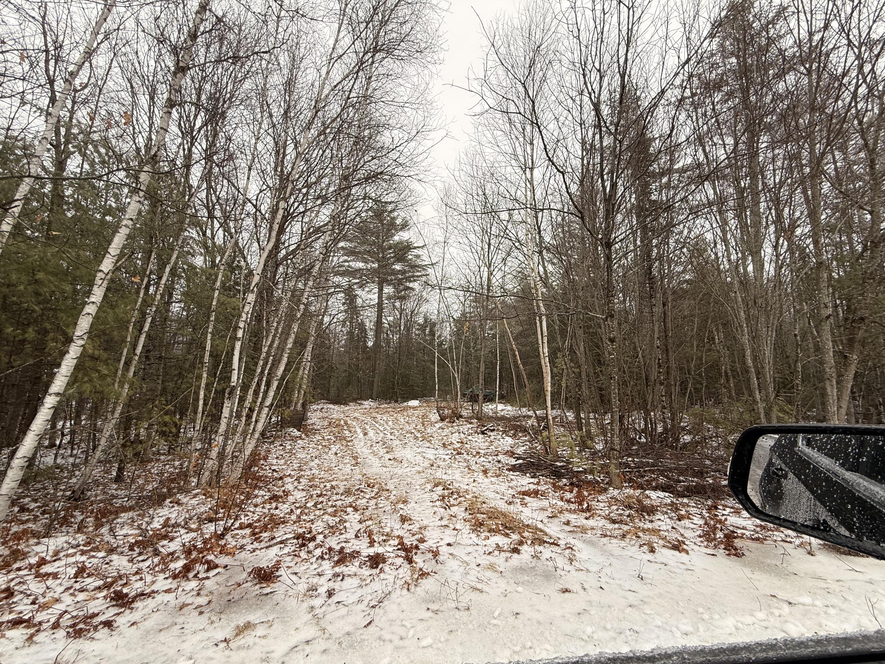 Lot #6 Mohawk Road Enfield ME 04493