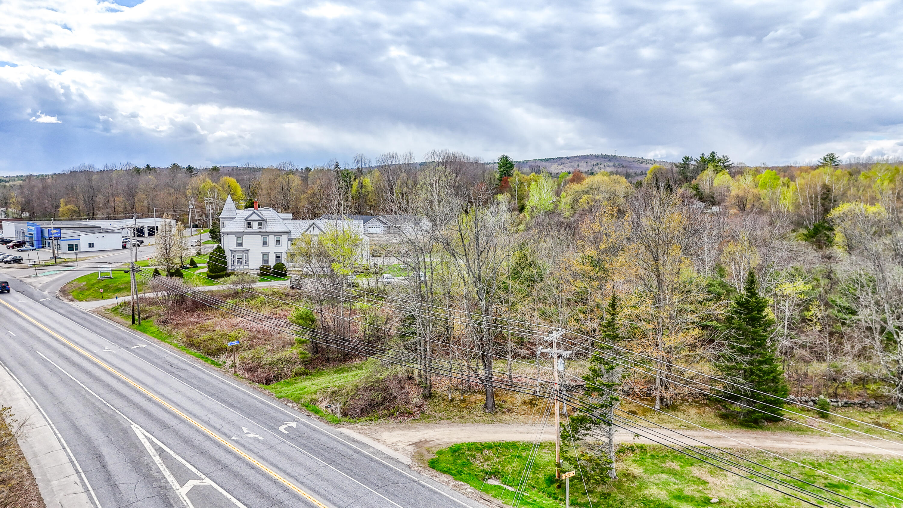0 Us-202 Winthrop ME 04364