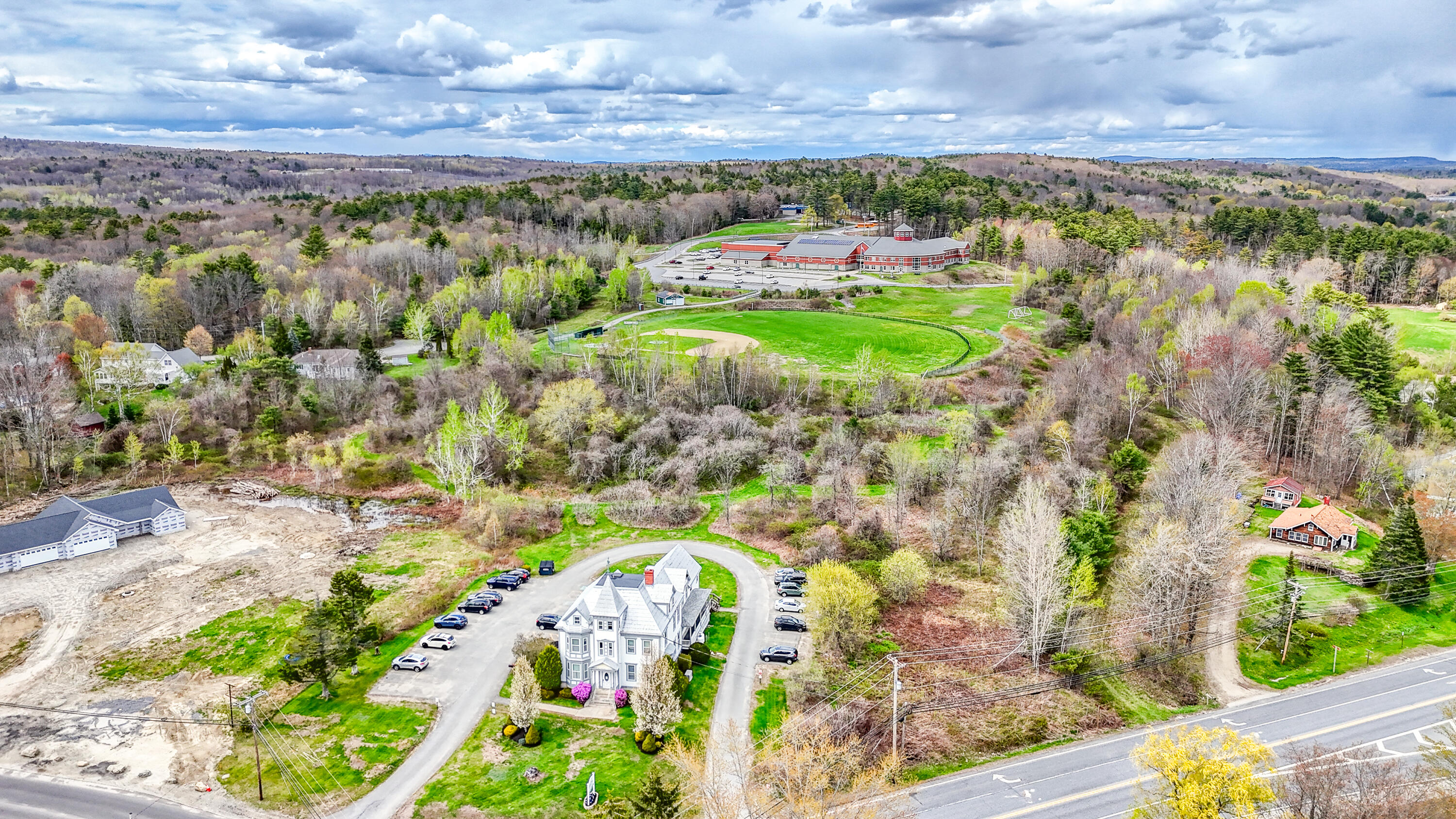 0 Us-202 Winthrop ME 04364