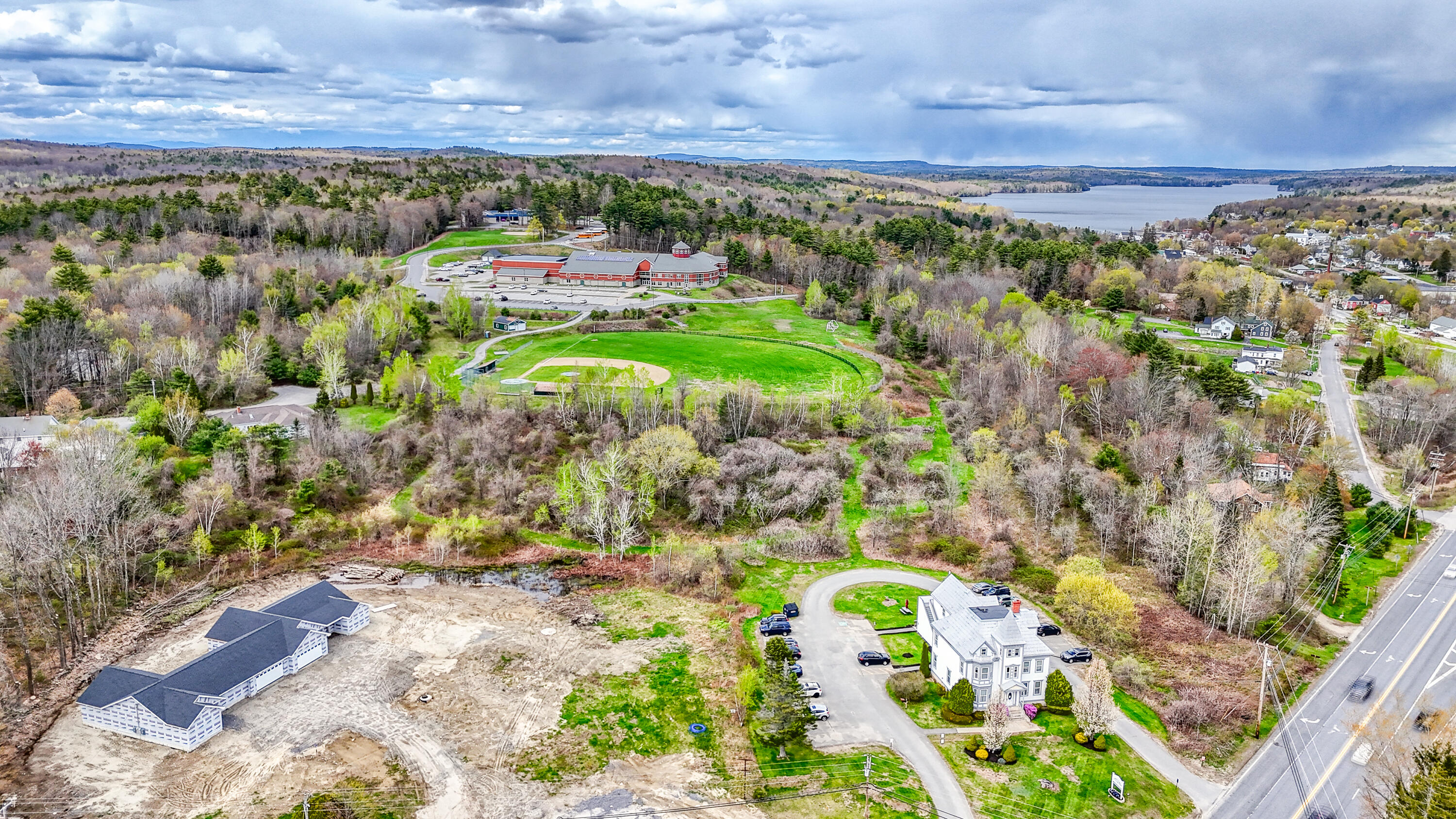0 Us-202 Winthrop ME 04364