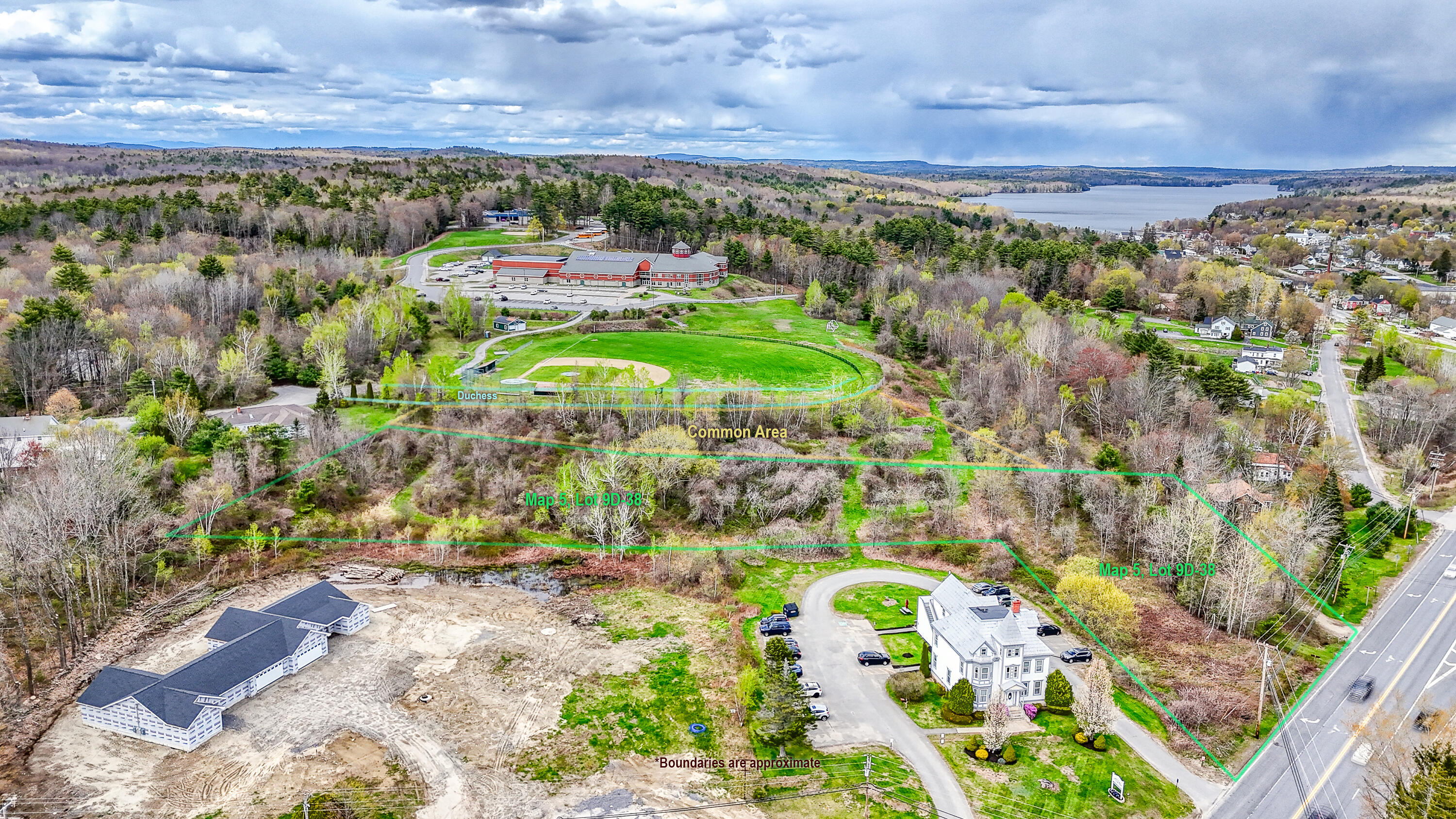 0 Us-202 Winthrop ME 04364