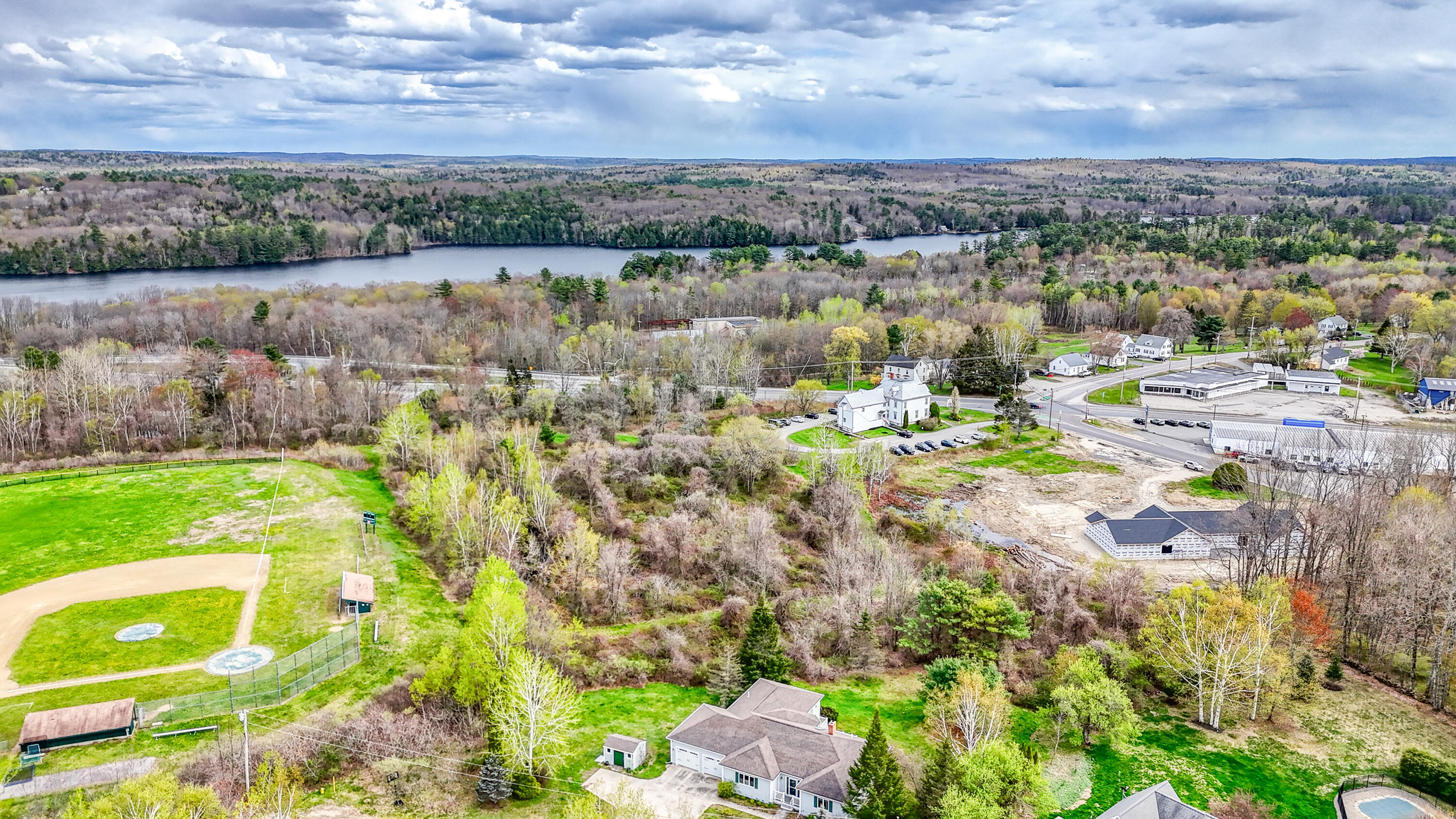 0 Us-202 Winthrop ME 04364