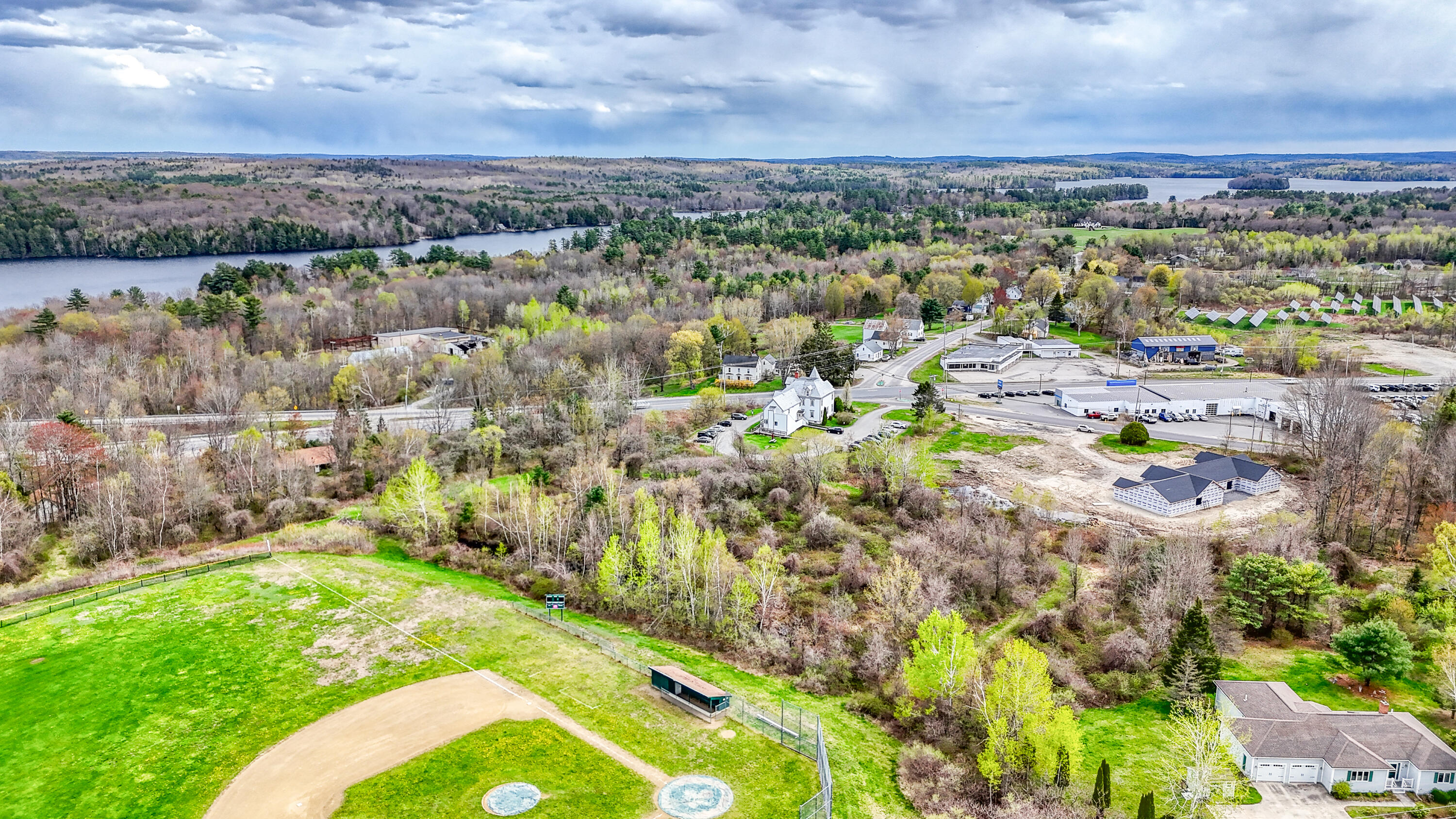 0 Us-202 Winthrop ME 04364