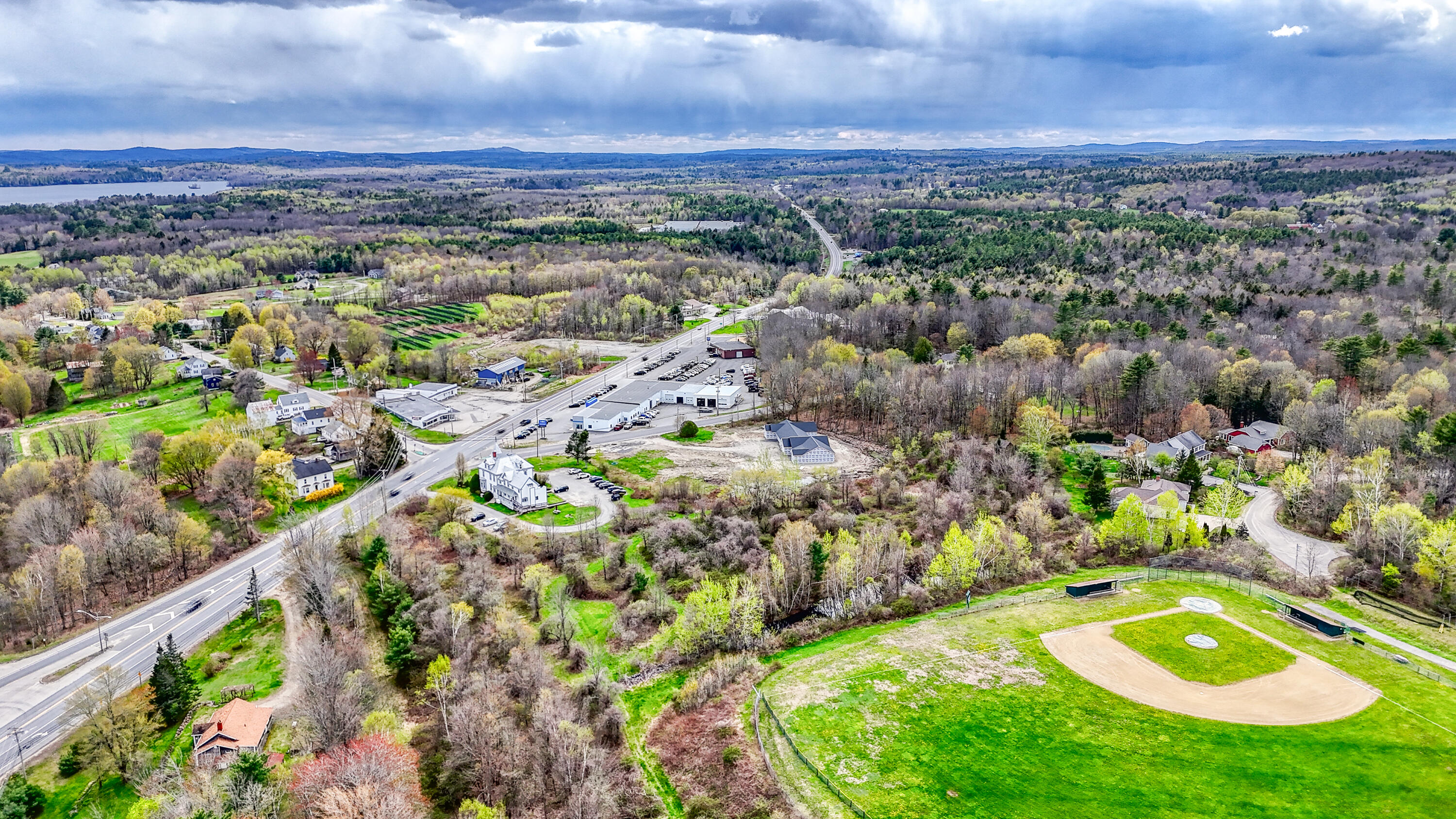 0 Us-202 Winthrop ME 04364