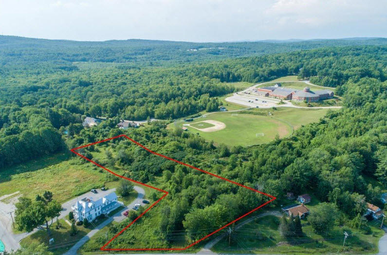 0 Us-202 Winthrop ME 04364