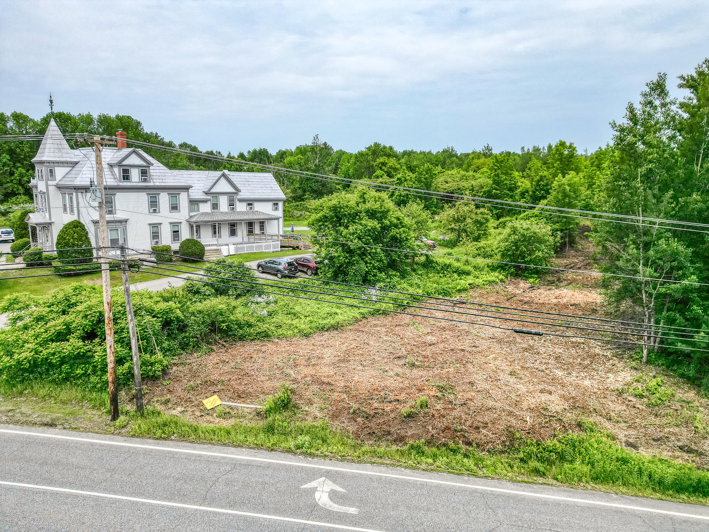 0 Us-202 Winthrop ME 04364