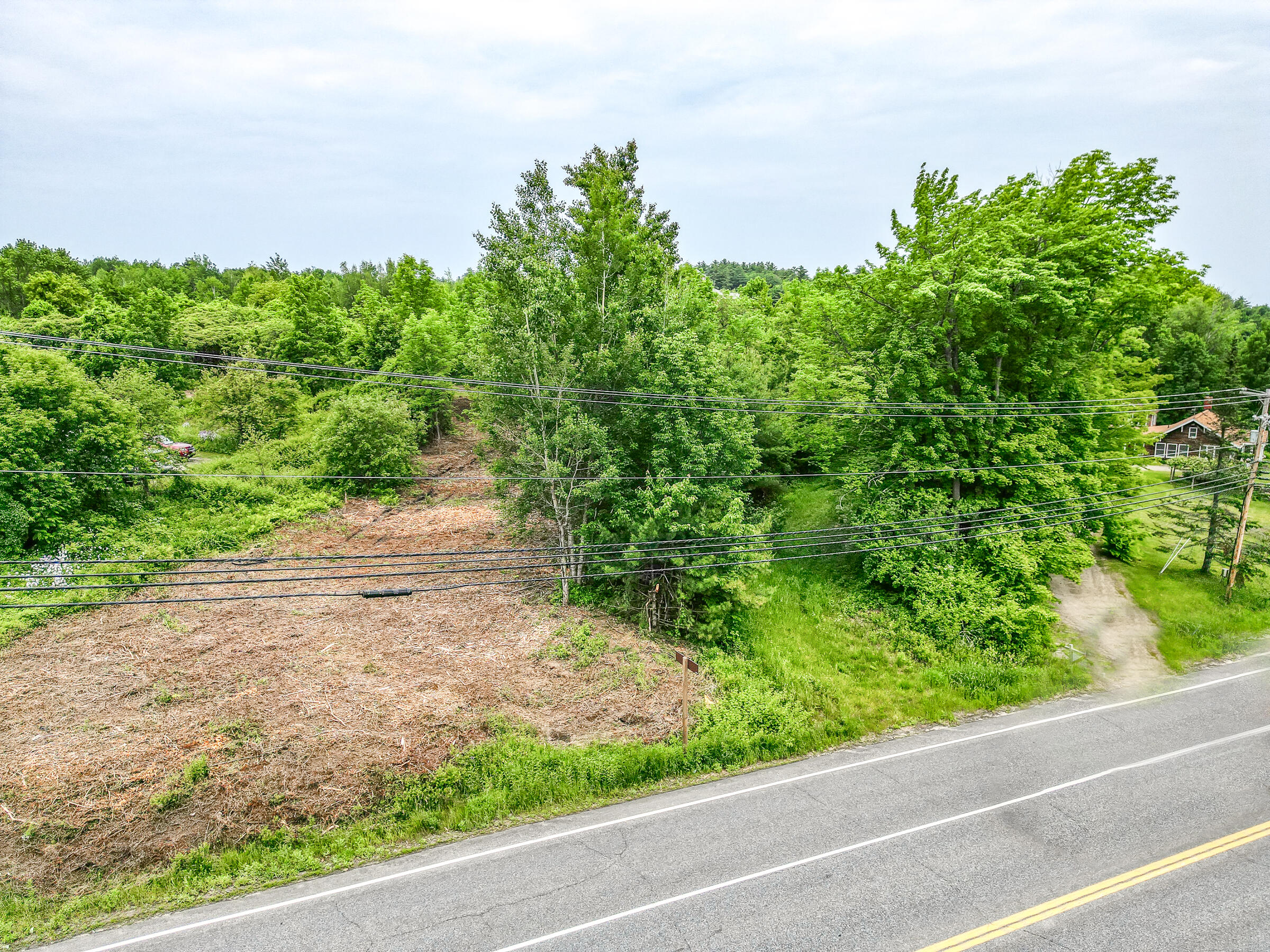 0 Us-202 Winthrop ME 04364