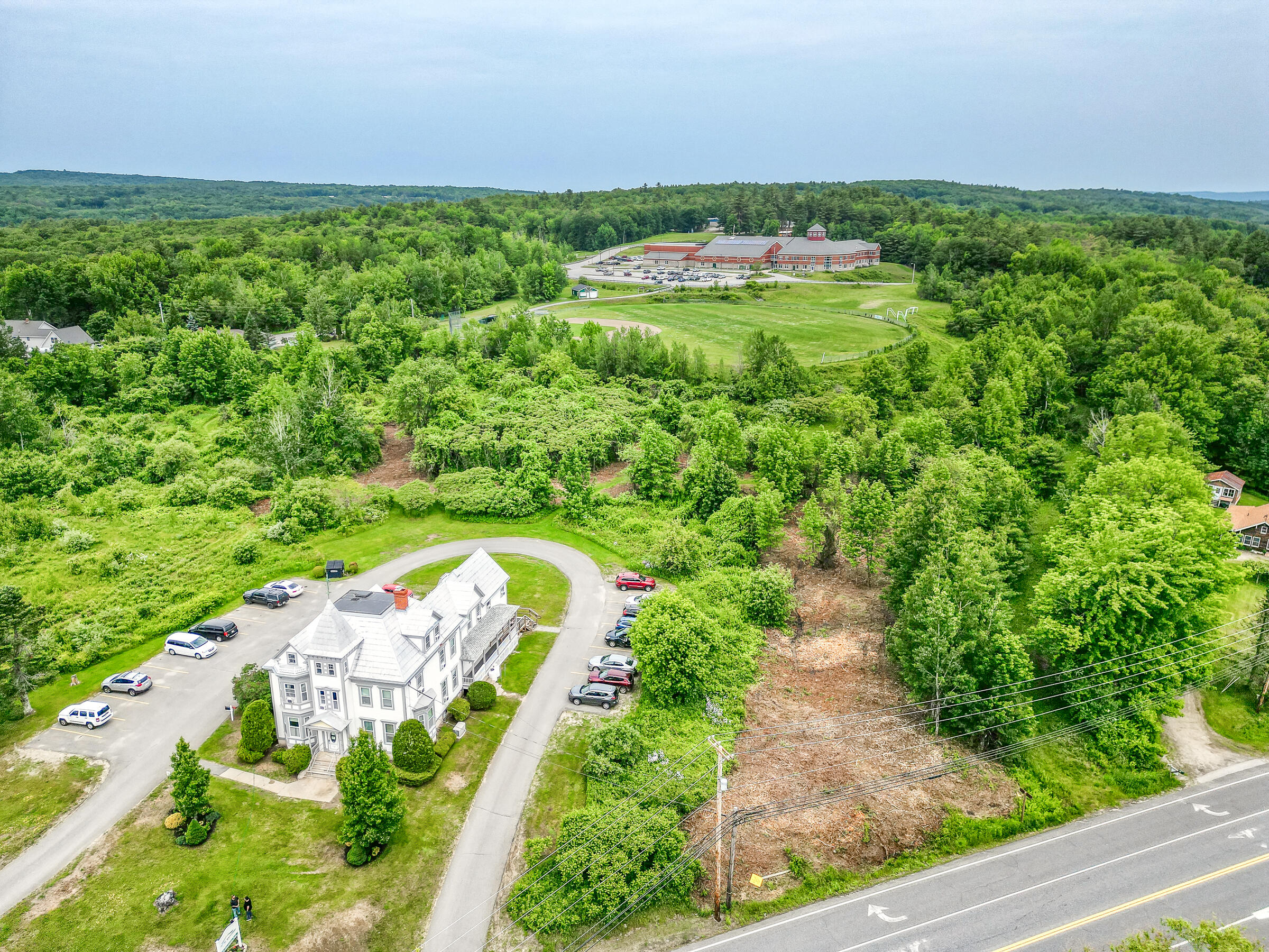 0 Us-202 Winthrop ME 04364