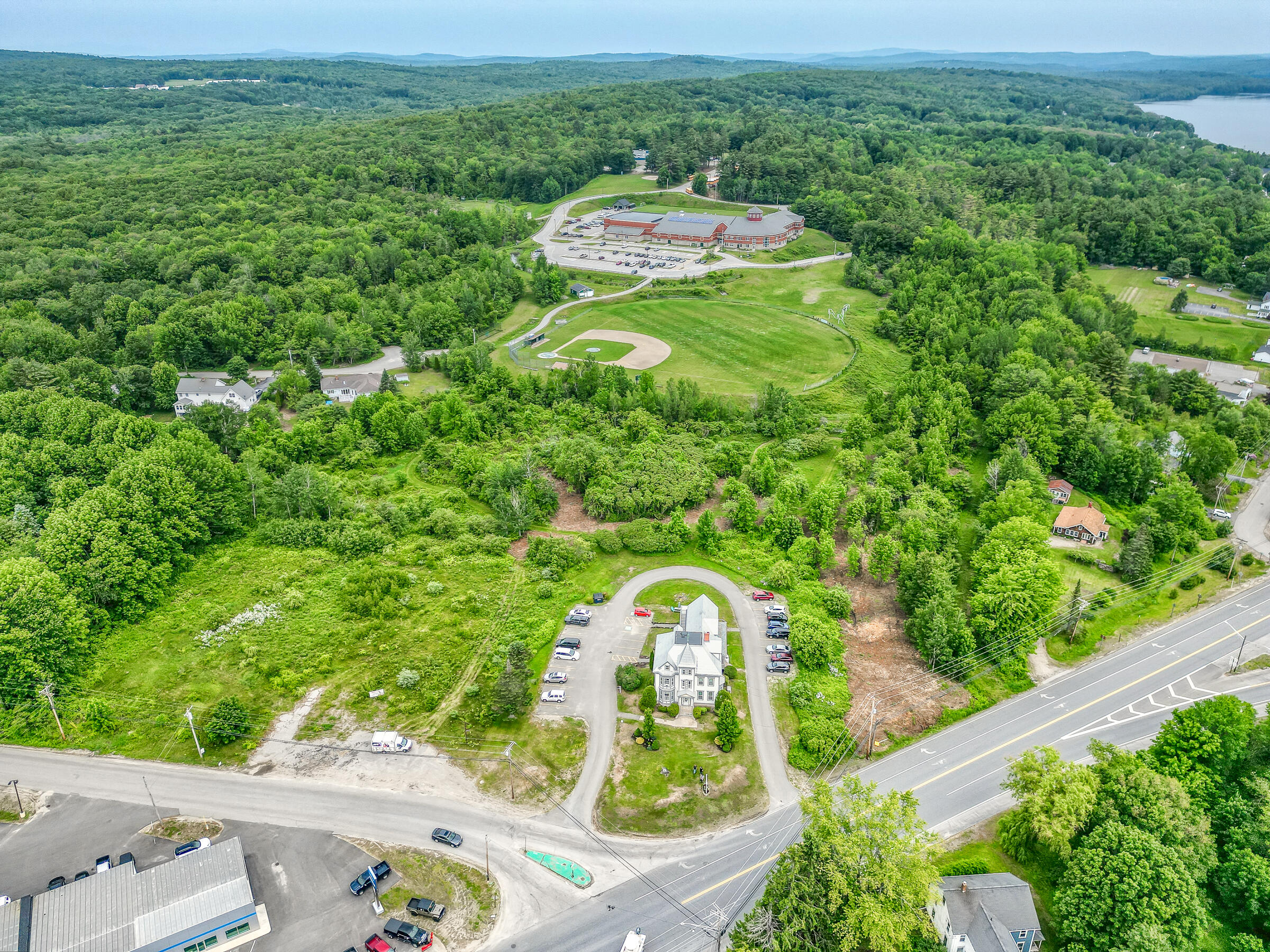 0 Us-202 Winthrop ME 04364