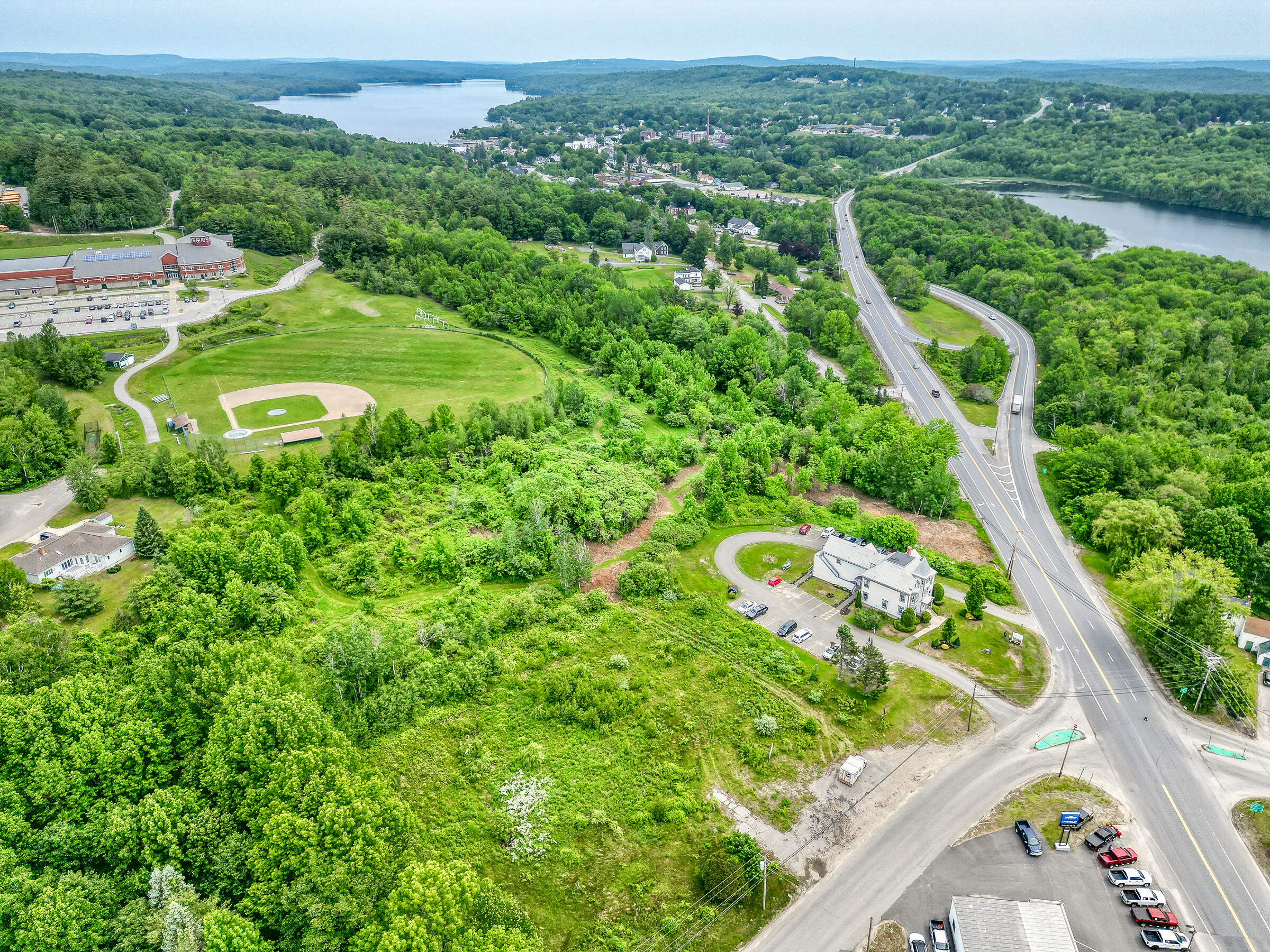 0 Us-202 Winthrop ME 04364
