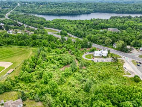 0 Us-202 Winthrop ME 04364