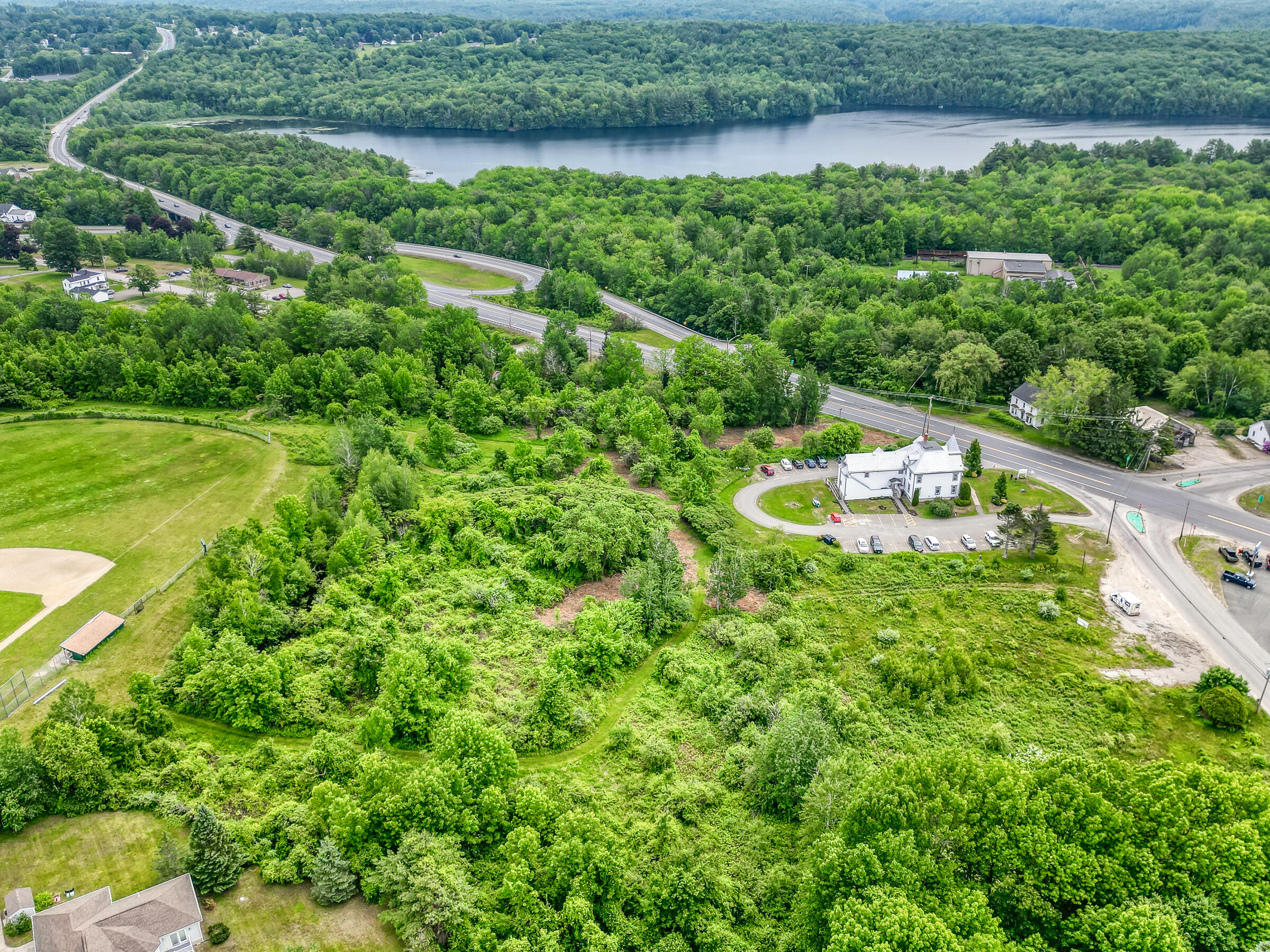 0 Us-202 Winthrop ME 04364