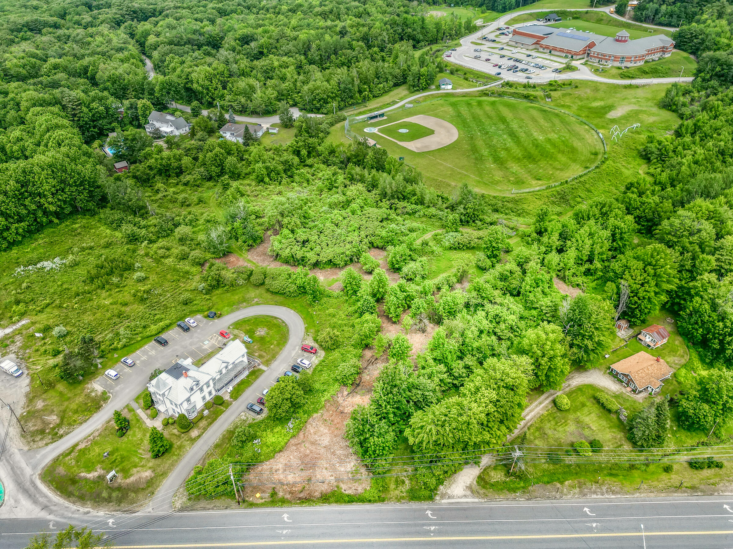 0 Us-202 Winthrop ME 04364