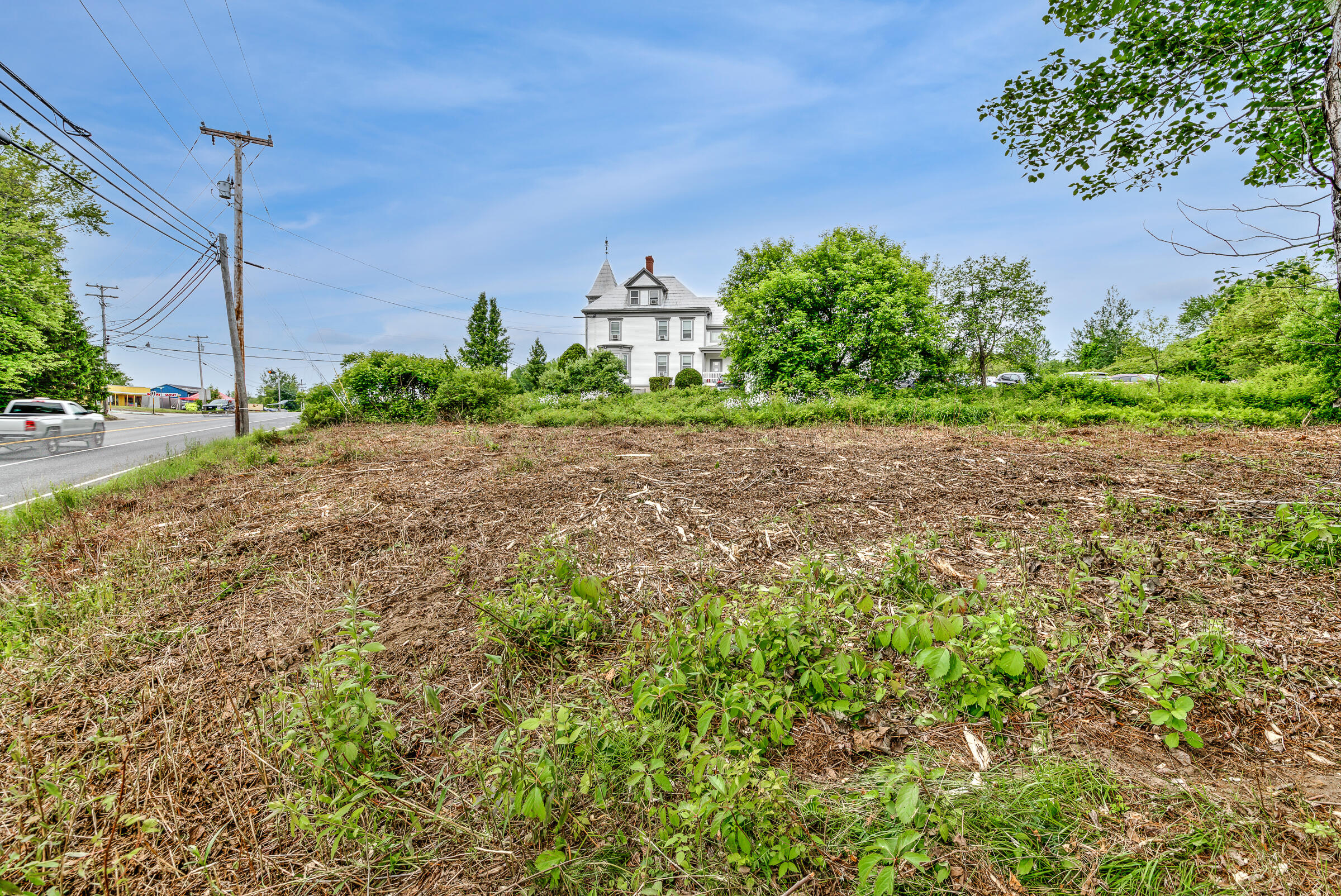 0 Us-202 Winthrop ME 04364