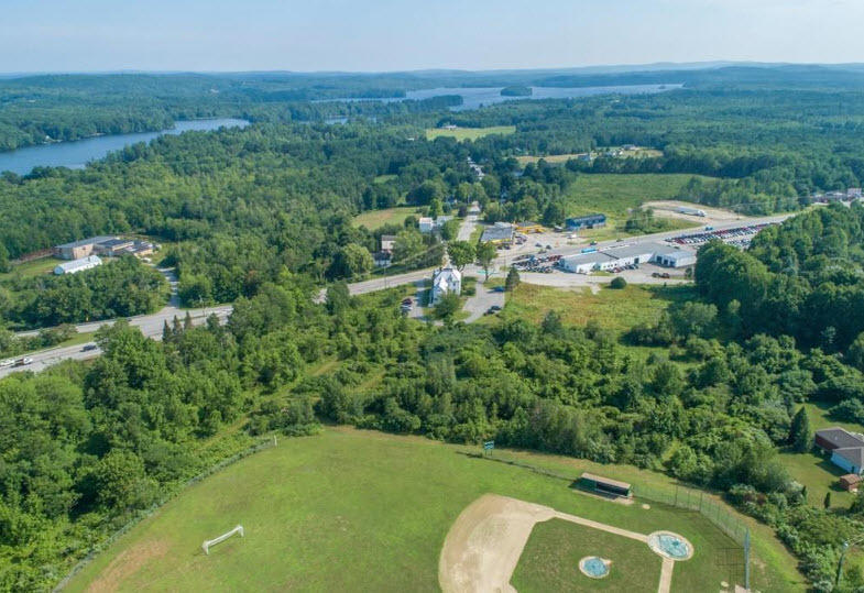 0 Us-202 Winthrop ME 04364