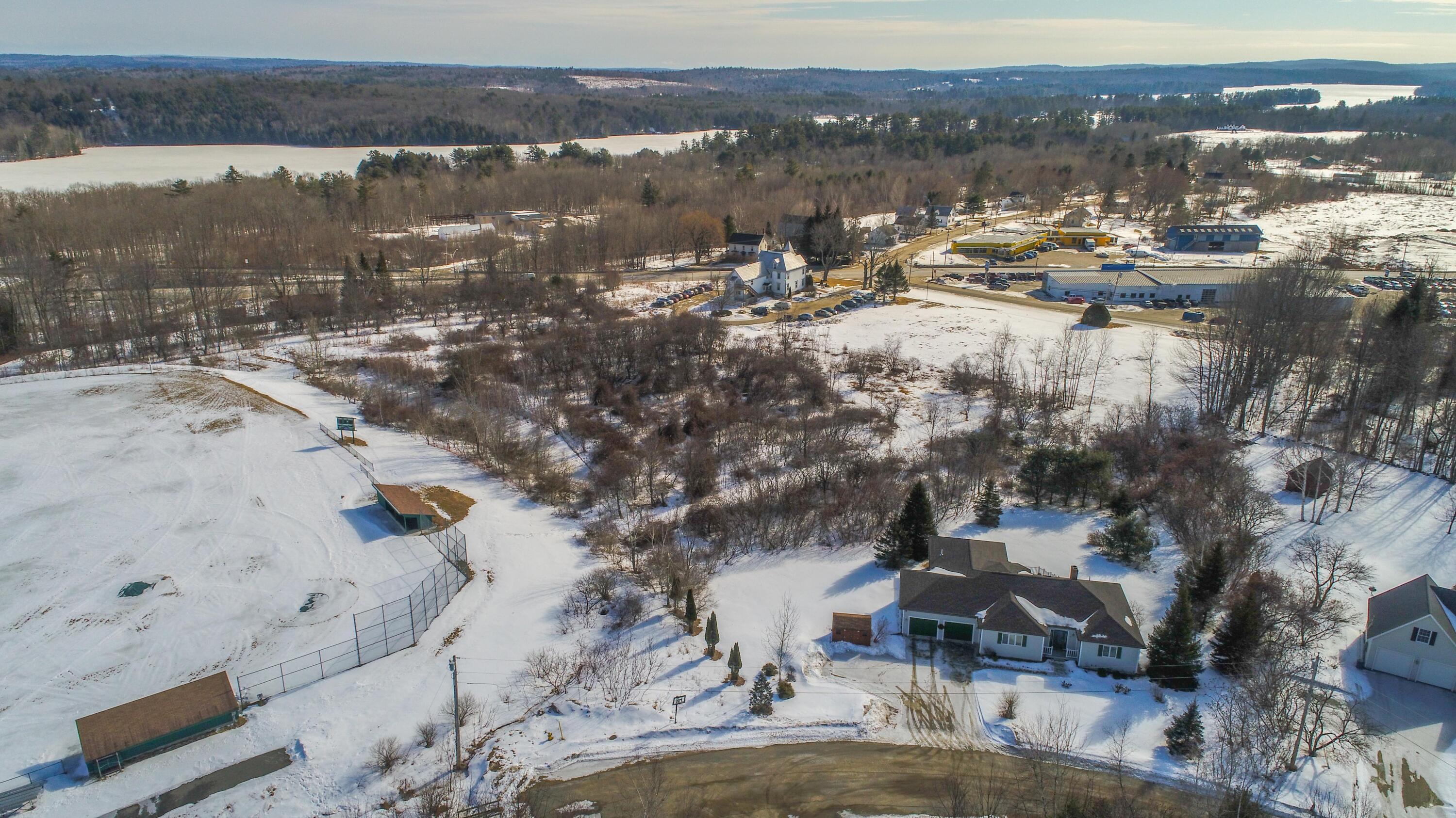 0 Us-202 Winthrop ME 04364