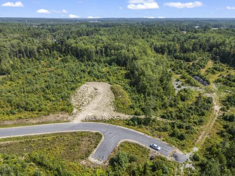 Lot 2 Commerce Drive Buxton ME 04093