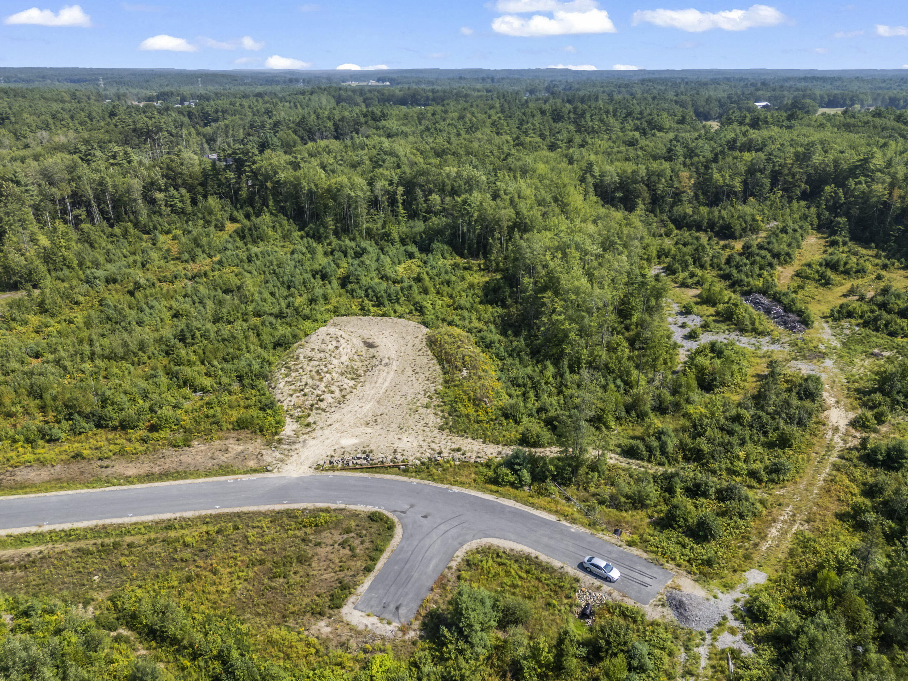 Lot 2 Commerce Drive Buxton ME 04093
