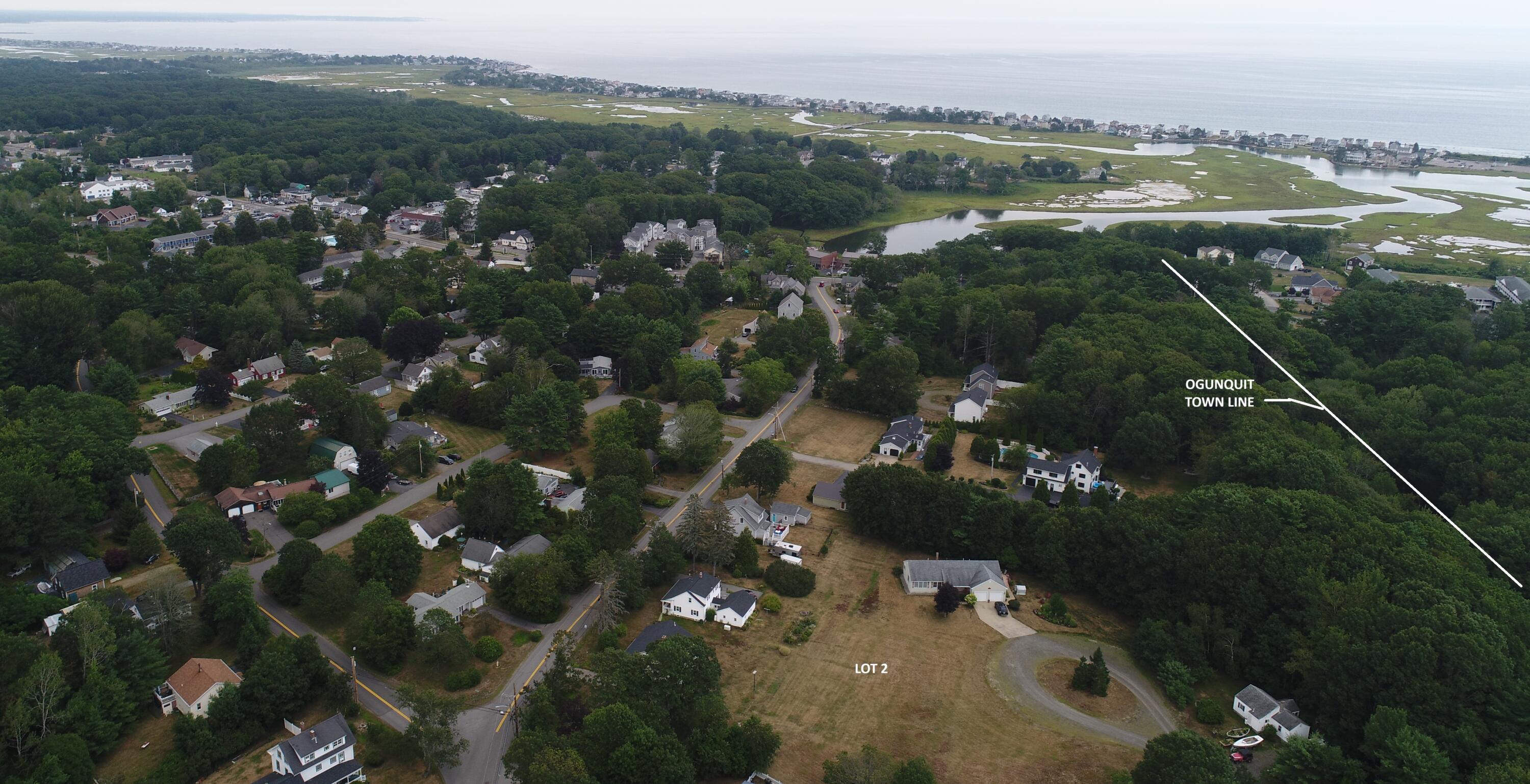 Wells ME, Lot 2 Maling Lane