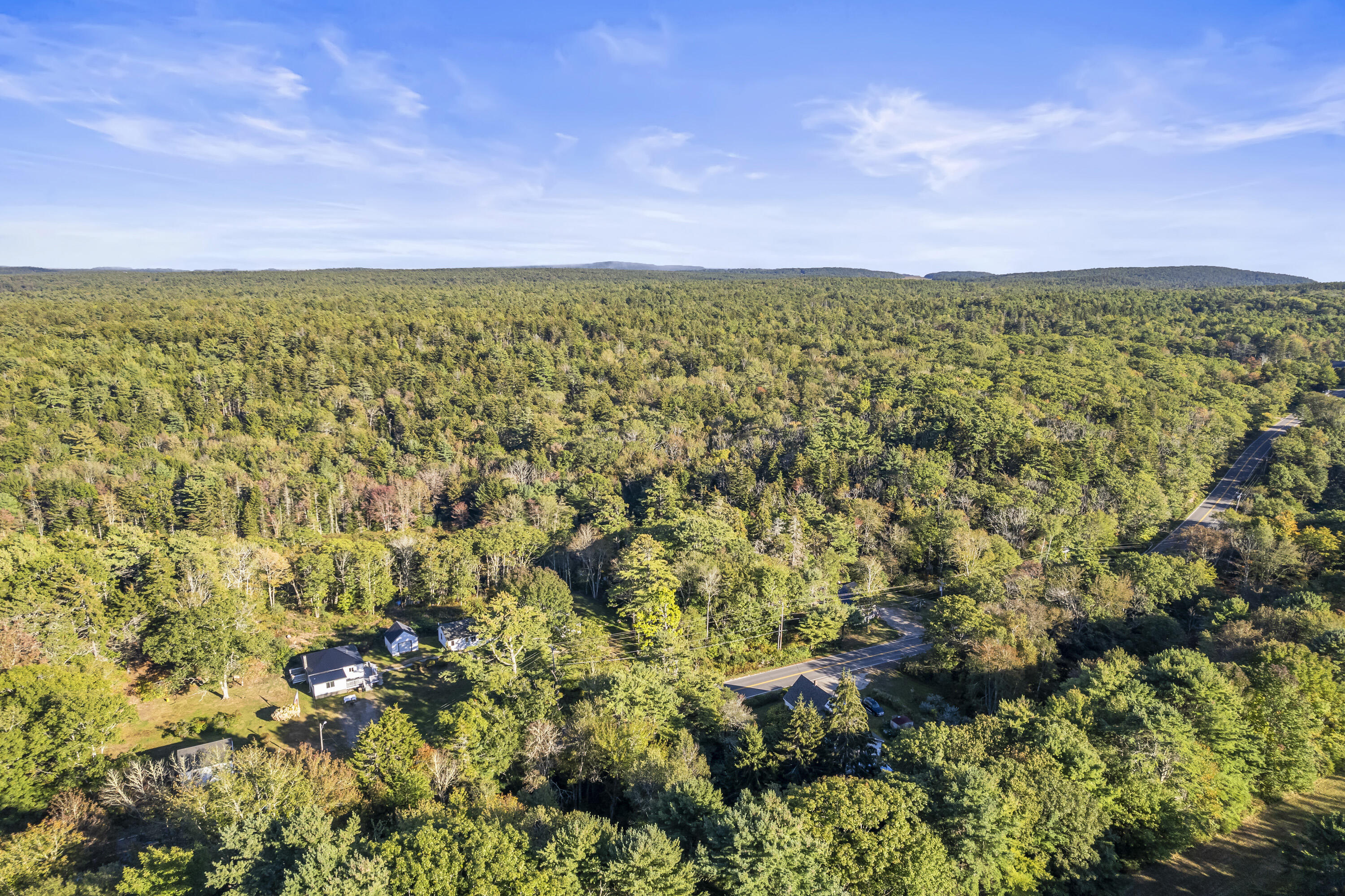 0 Main Road Phippsburg ME 04565