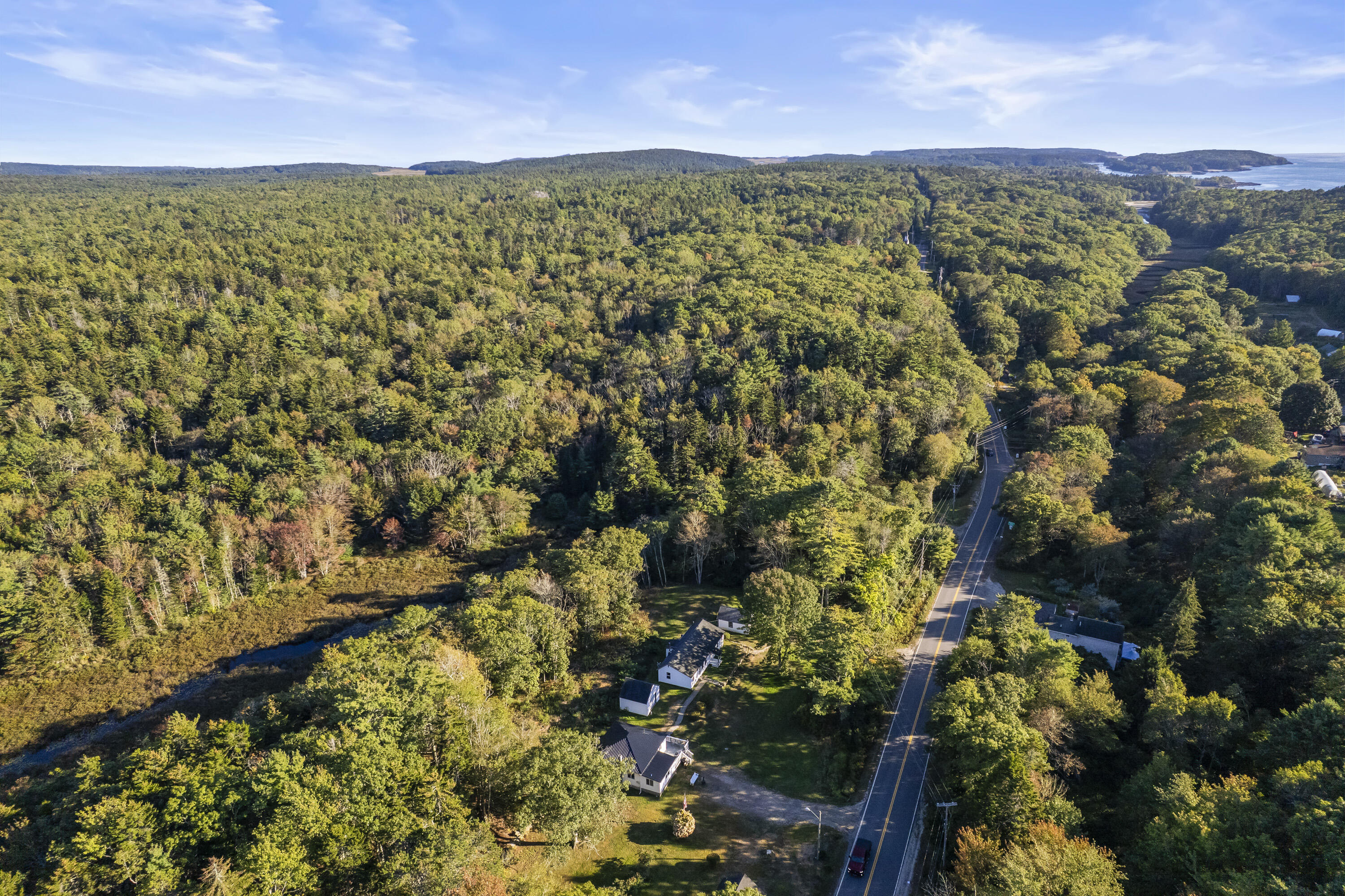 0 Main Road Phippsburg ME 04565