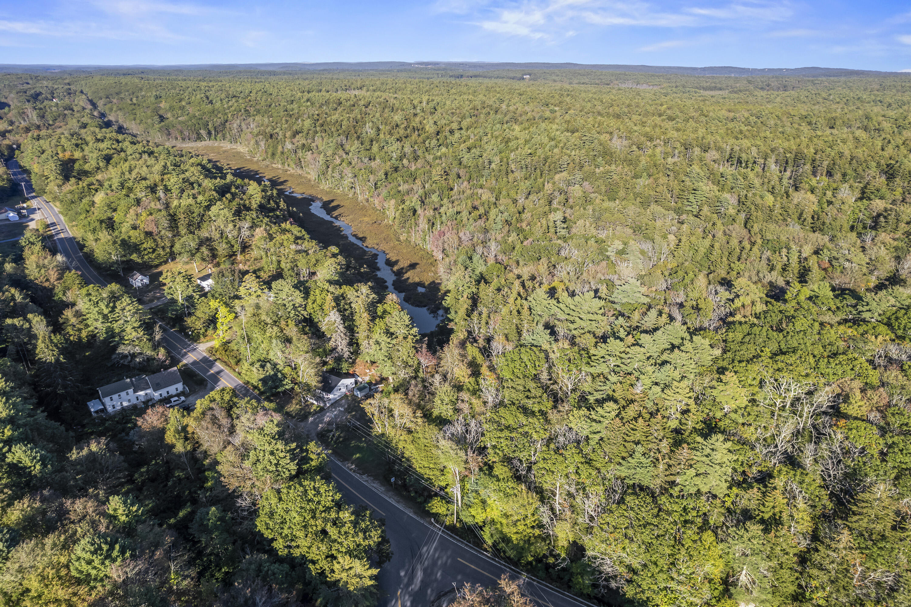 0 Main Road Phippsburg ME 04565