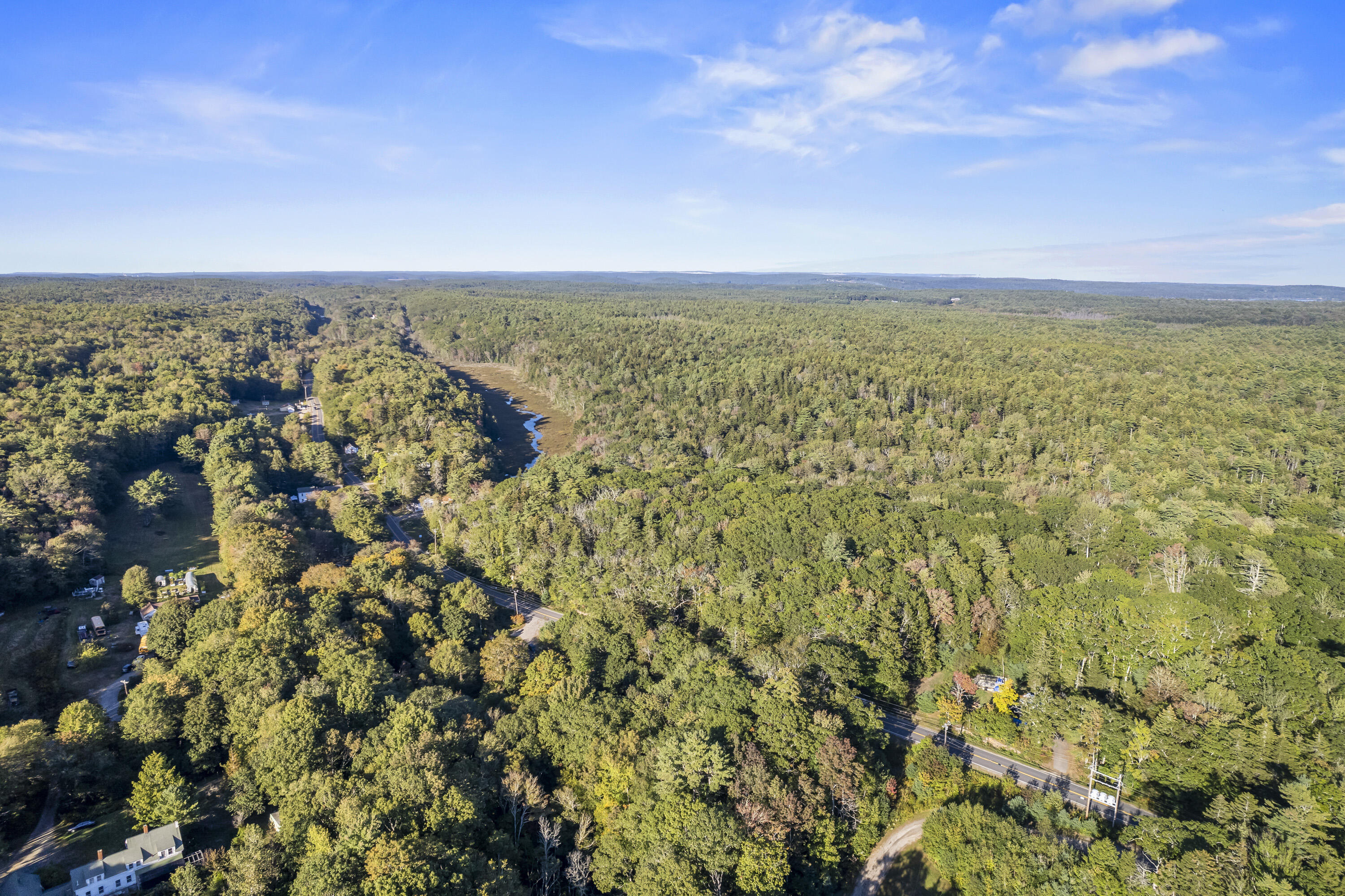 0 Main Road Phippsburg ME 04565