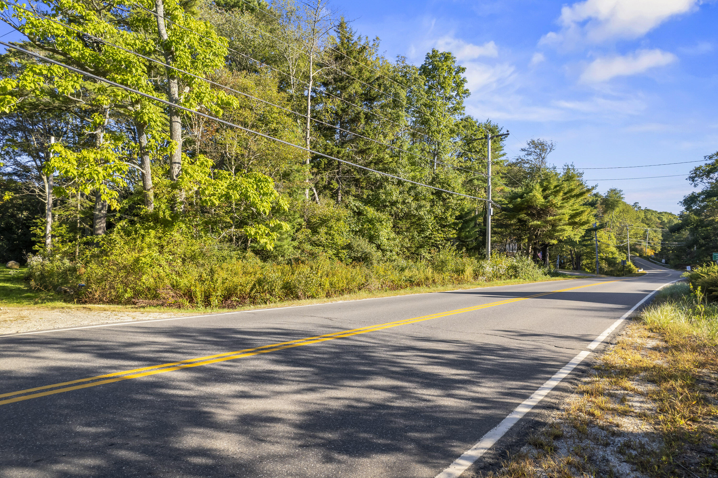 0 Main Road Phippsburg ME 04565