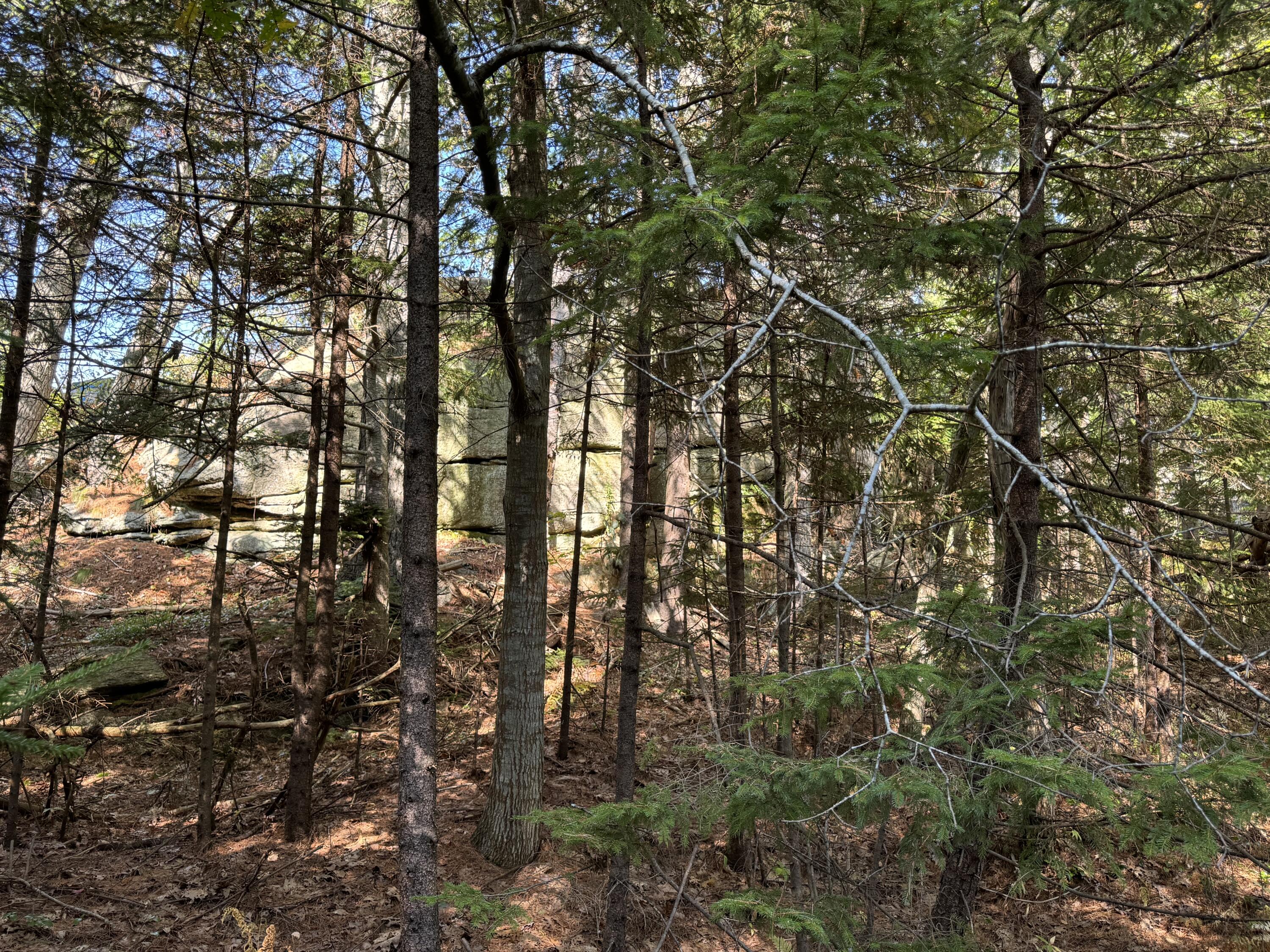 0 Main Road Phippsburg ME 04565