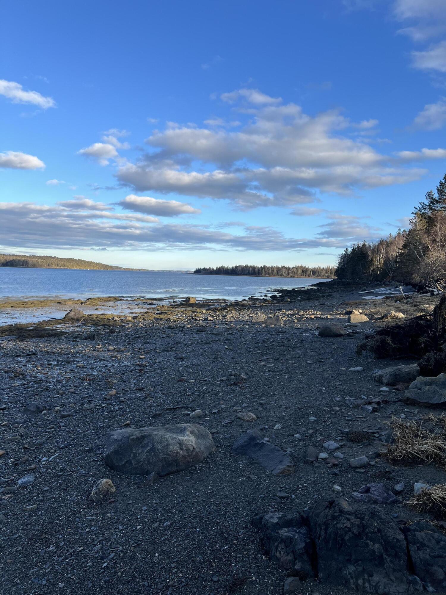 Lot # 35 Leighton Point Road Pembroke ME 04666